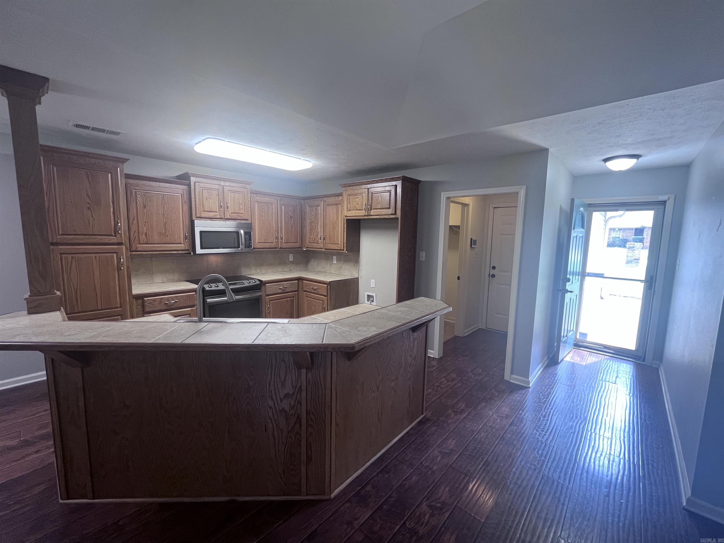 Fowler Ridge - Residential Lease