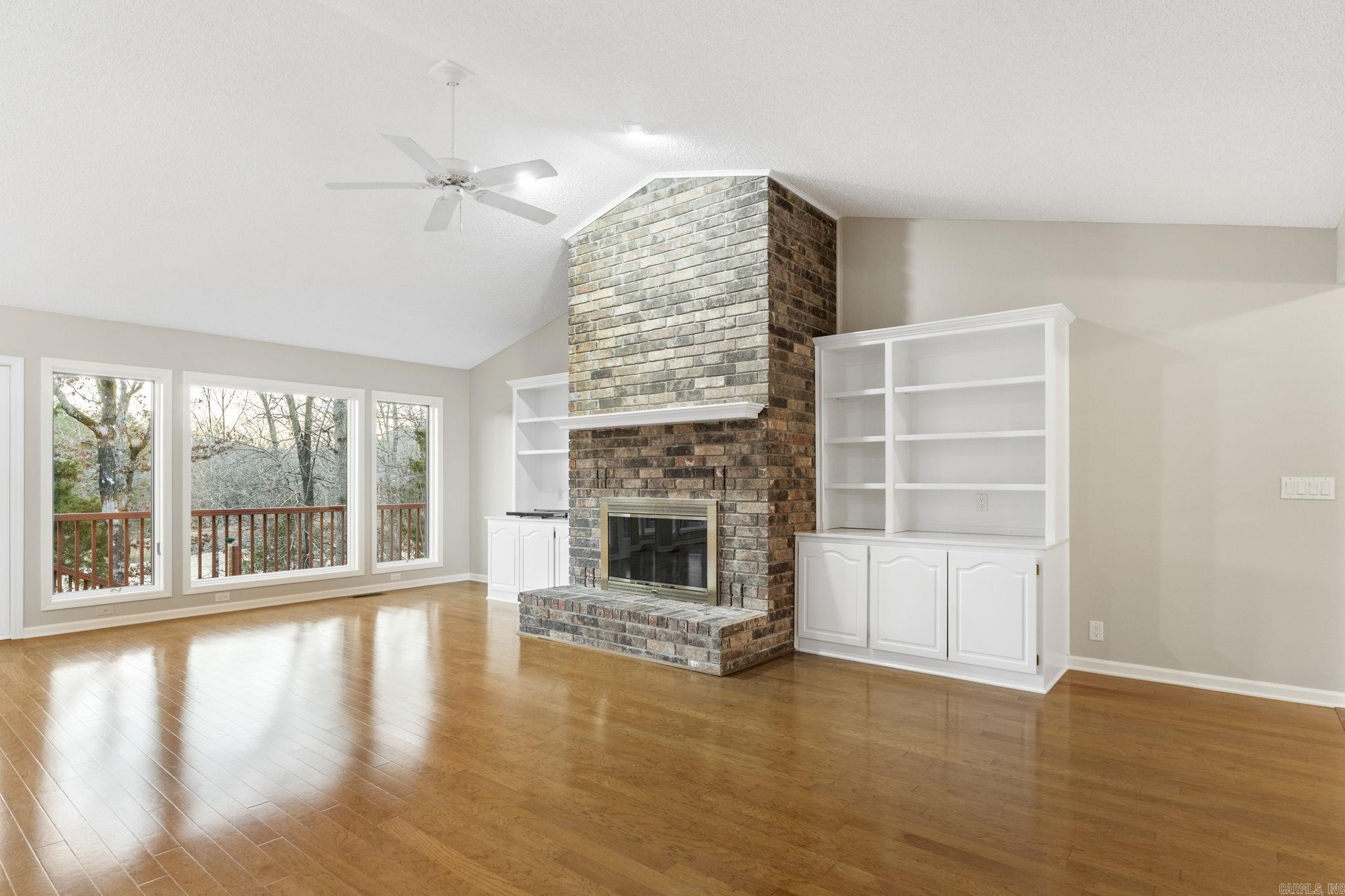 ISABELLA GOLF COURSE - Residential