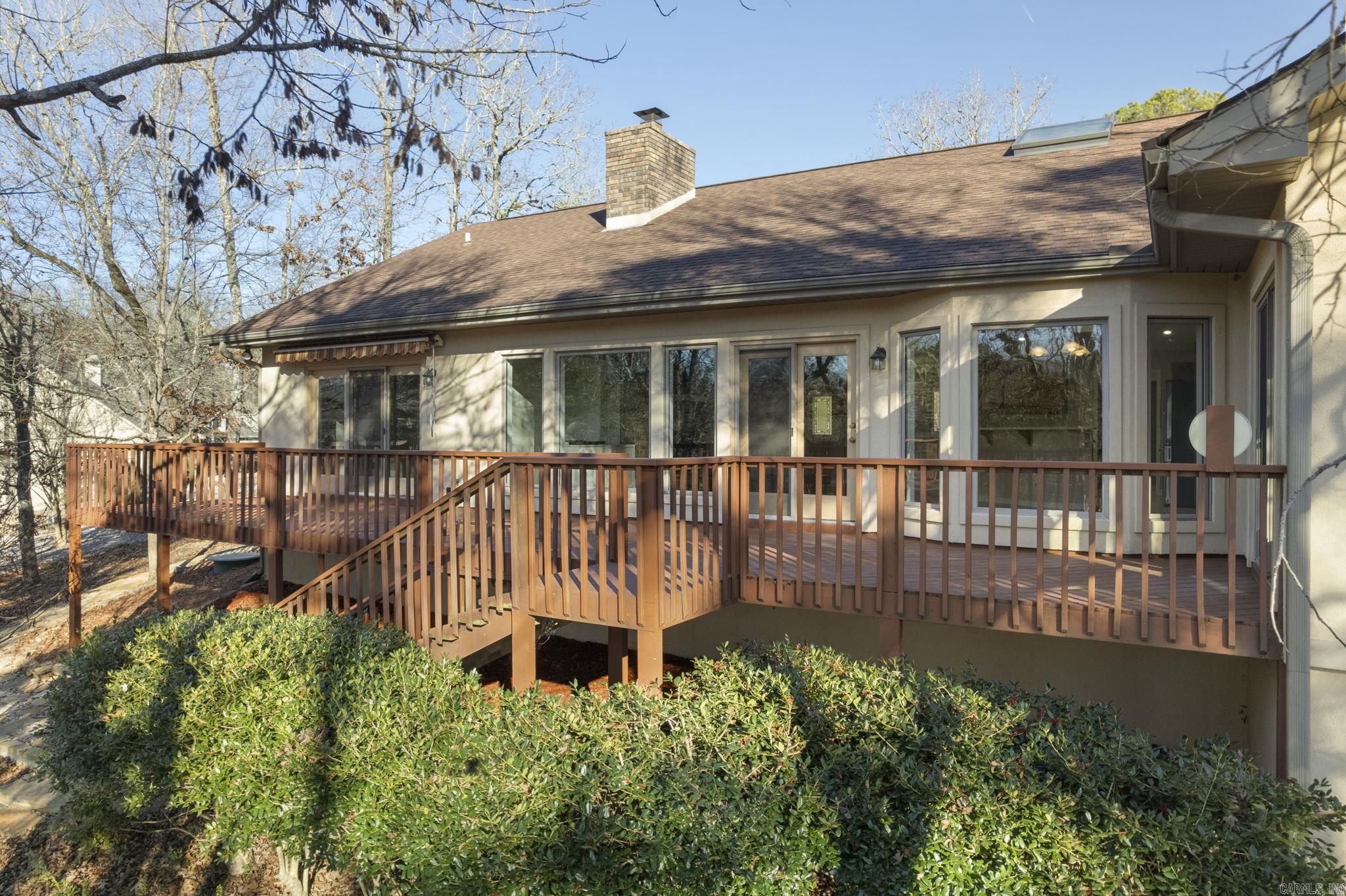 ISABELLA GOLF COURSE - Residential