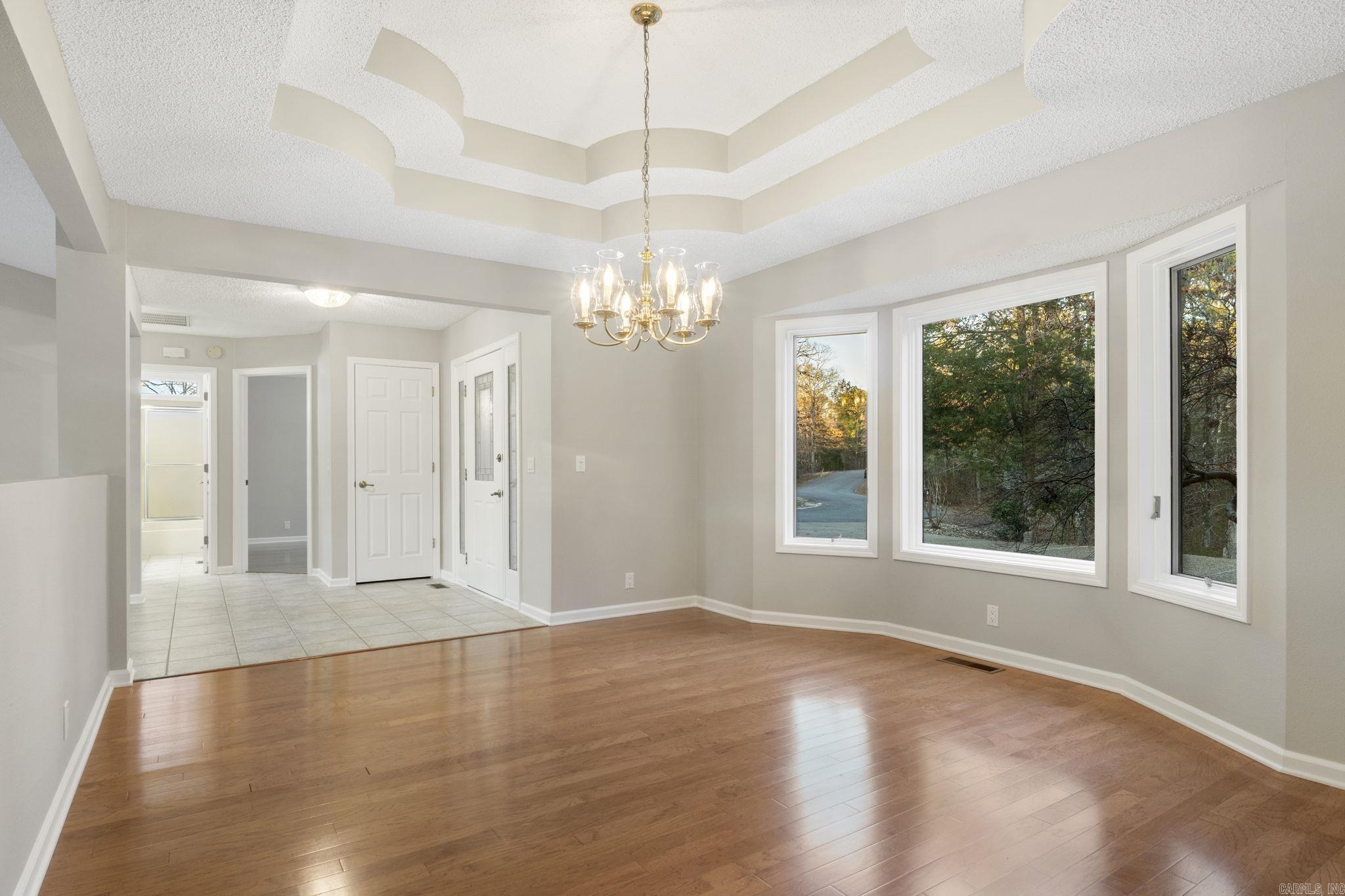 ISABELLA GOLF COURSE - Residential