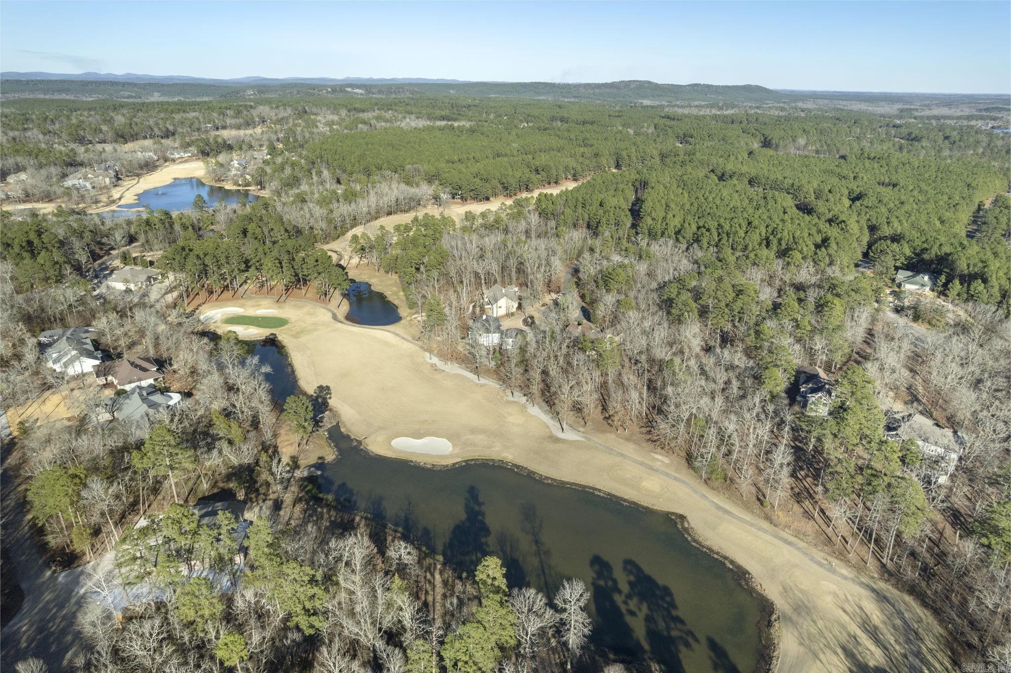 ISABELLA GOLF COURSE - Residential