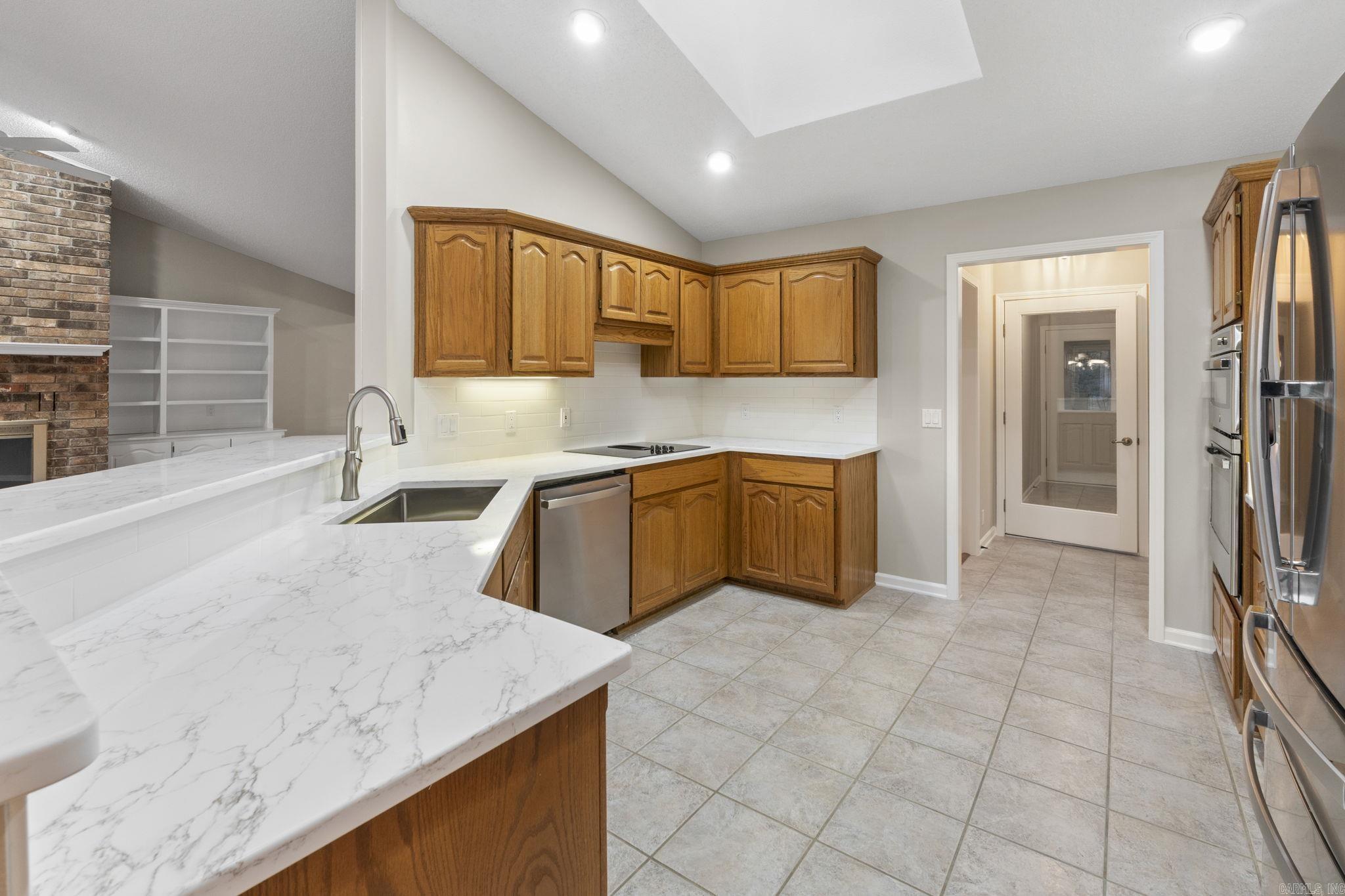 ISABELLA GOLF COURSE - Residential