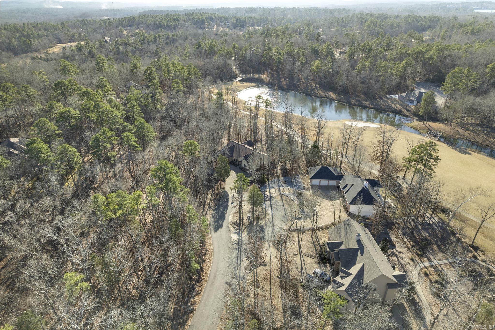 ISABELLA GOLF COURSE - Residential