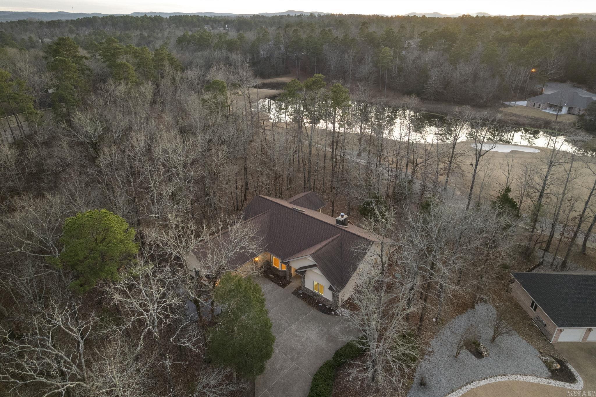 ISABELLA GOLF COURSE - Residential