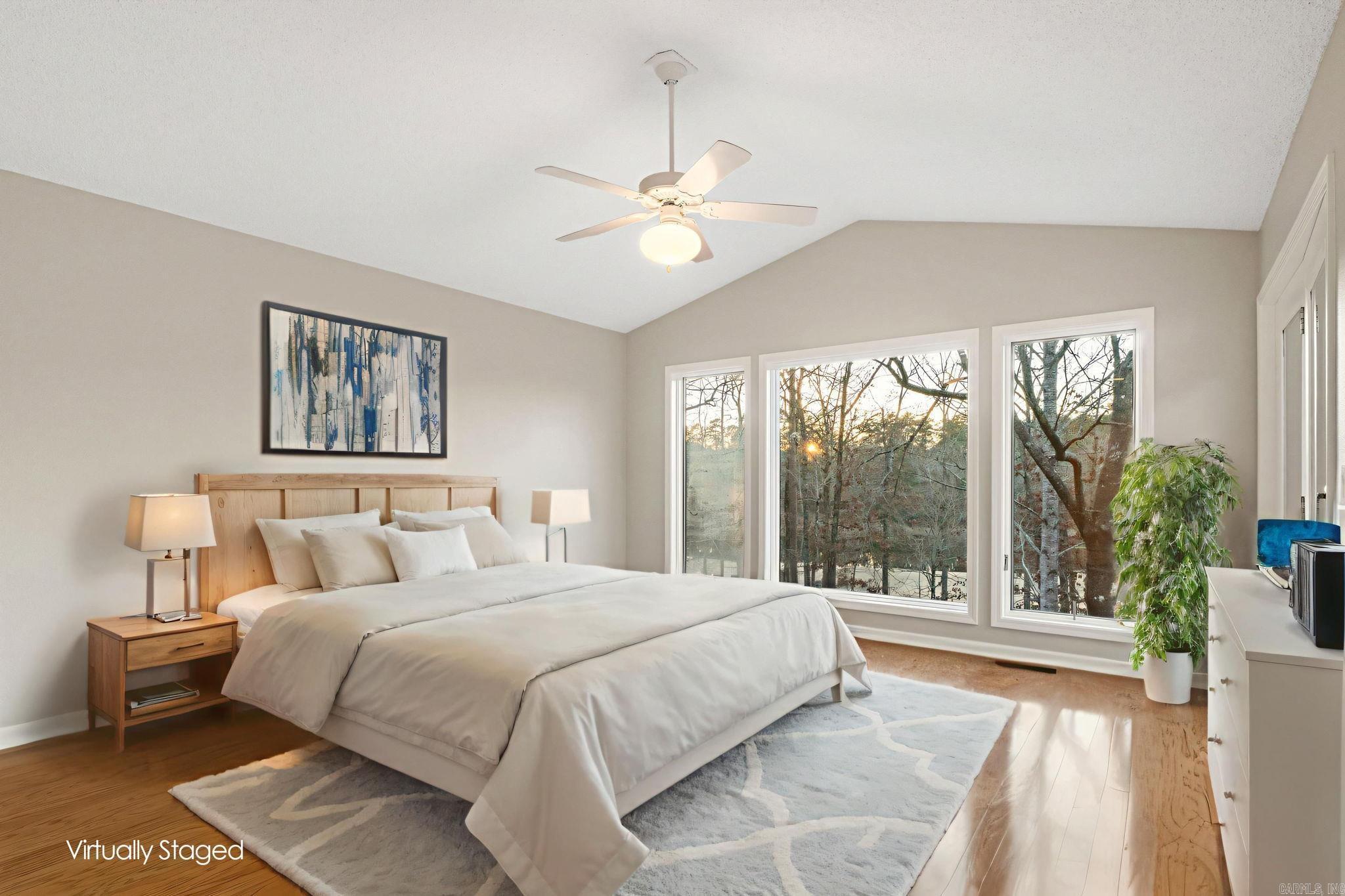 ISABELLA GOLF COURSE - Residential