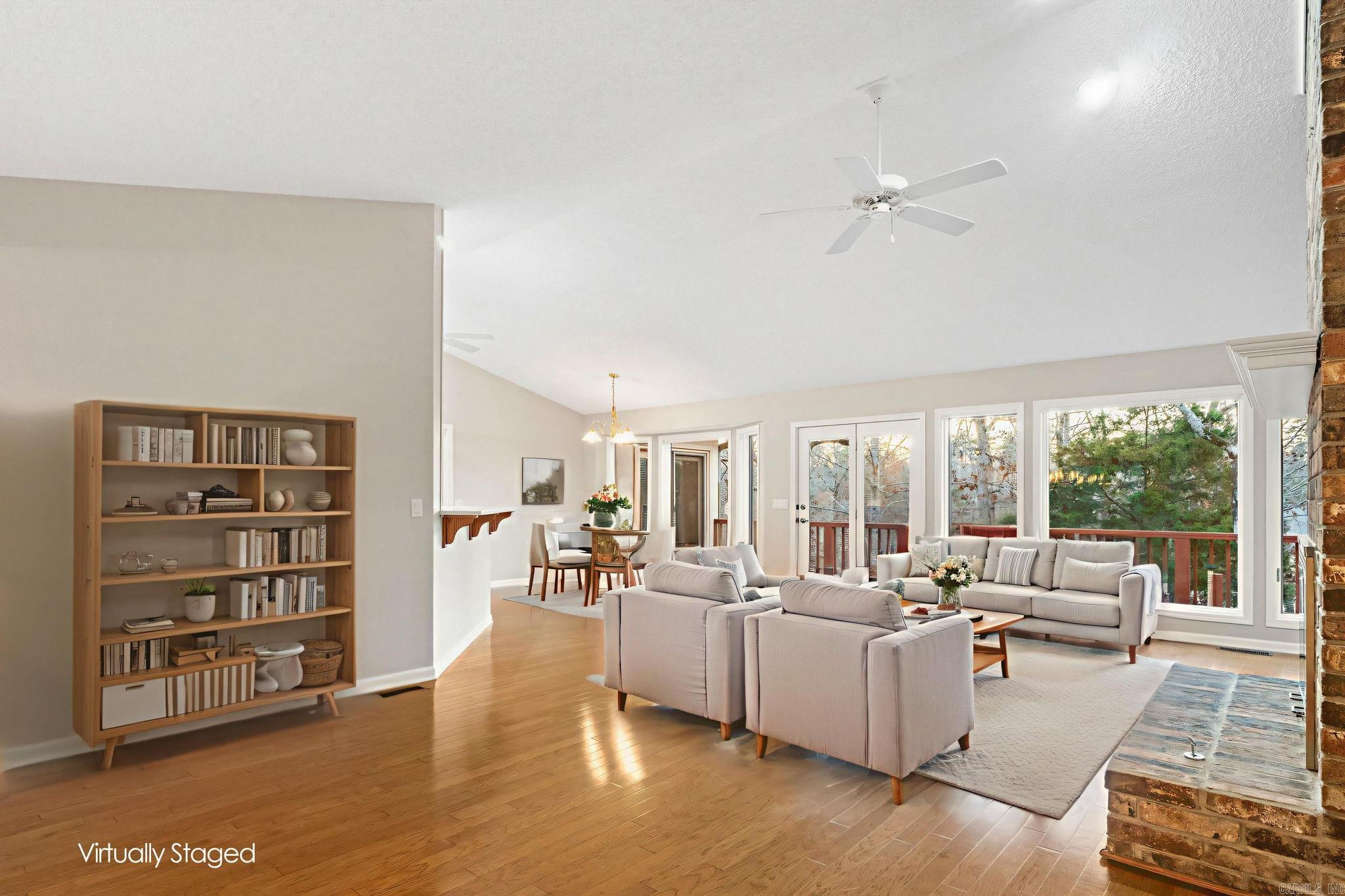 ISABELLA GOLF COURSE - Residential