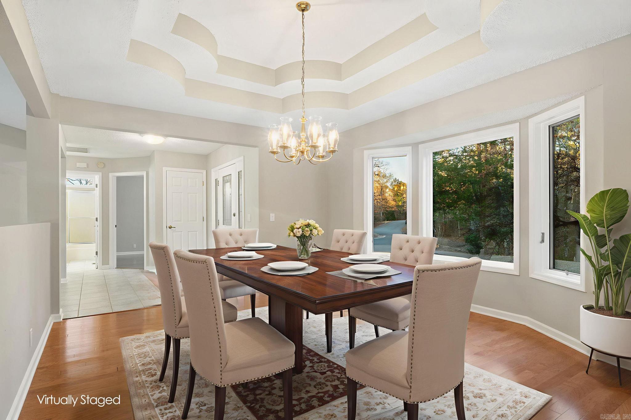 ISABELLA GOLF COURSE - Residential