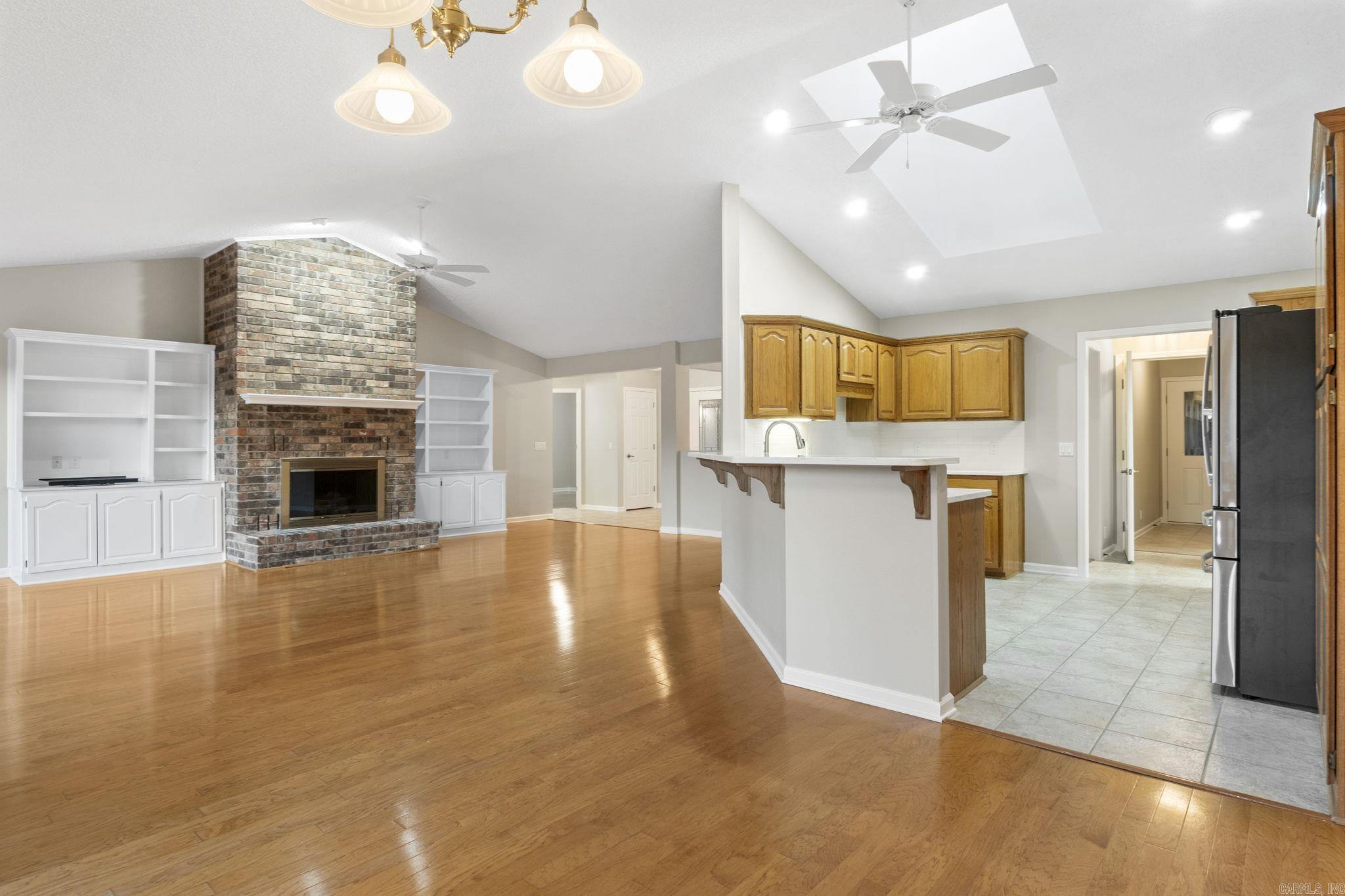 ISABELLA GOLF COURSE - Residential