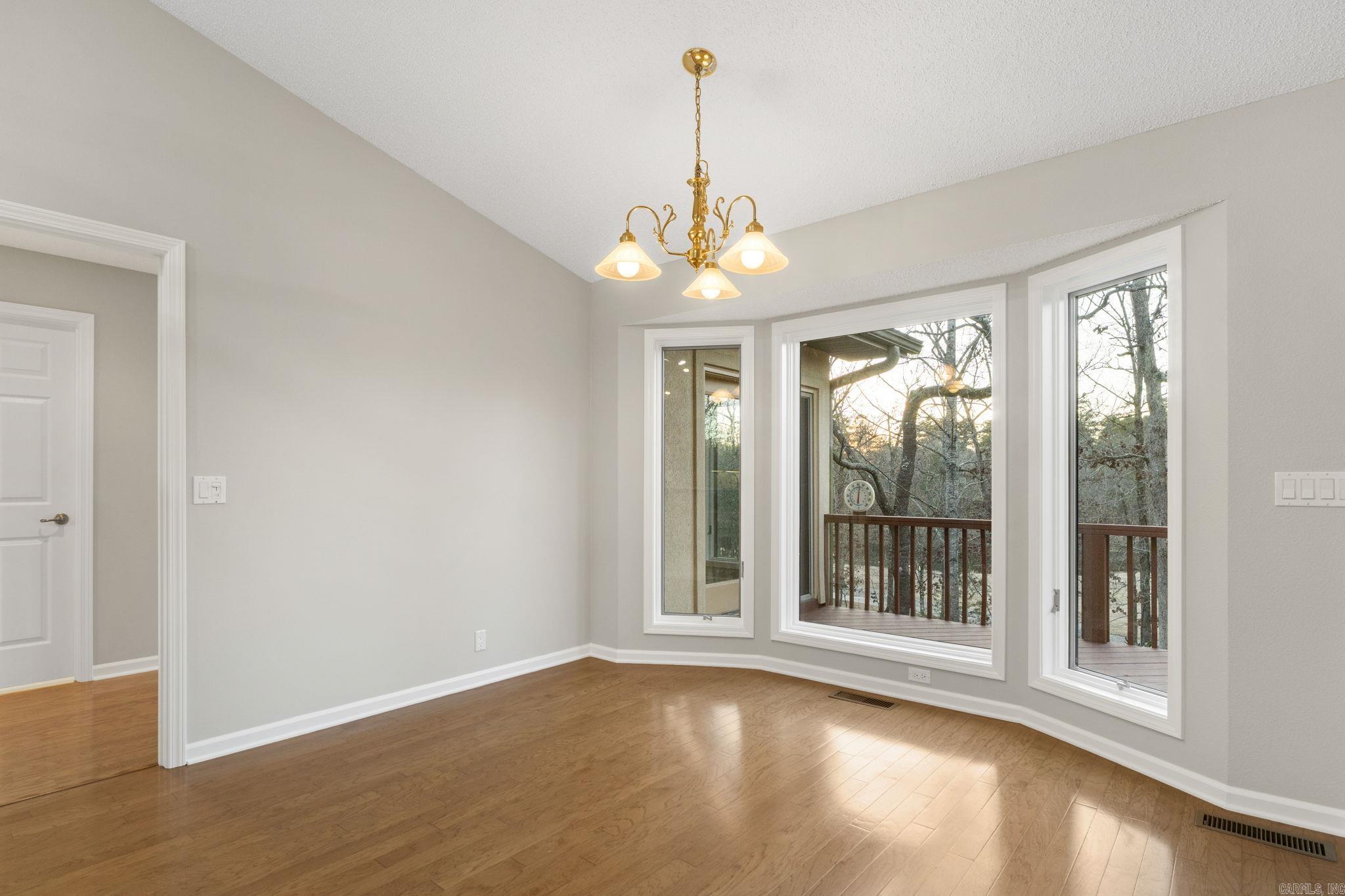 ISABELLA GOLF COURSE - Residential