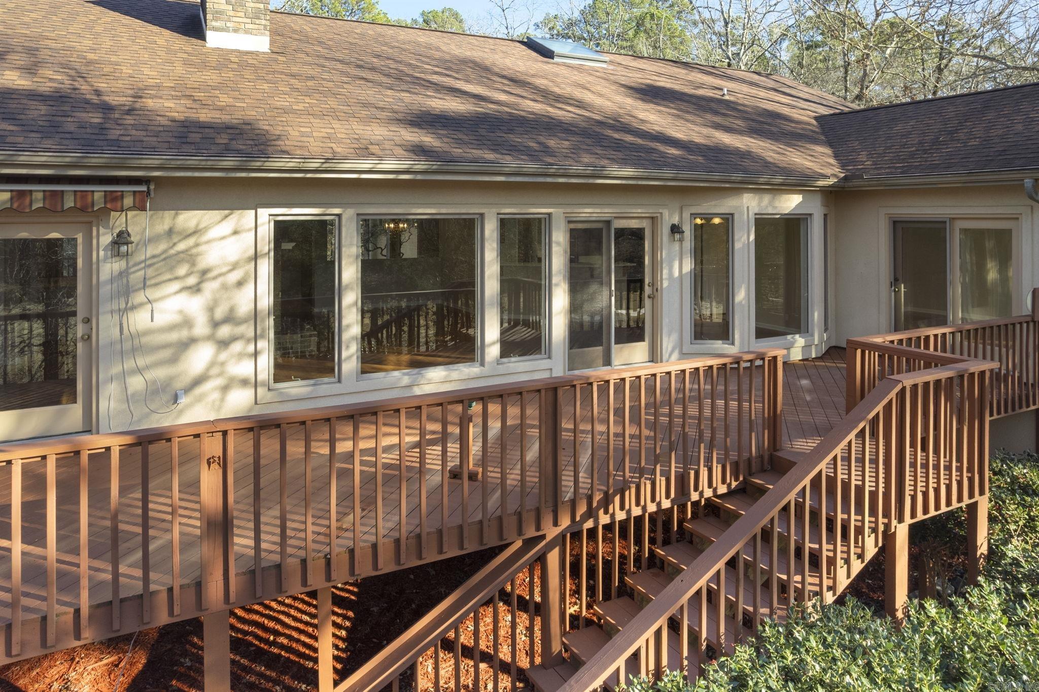 ISABELLA GOLF COURSE - Residential