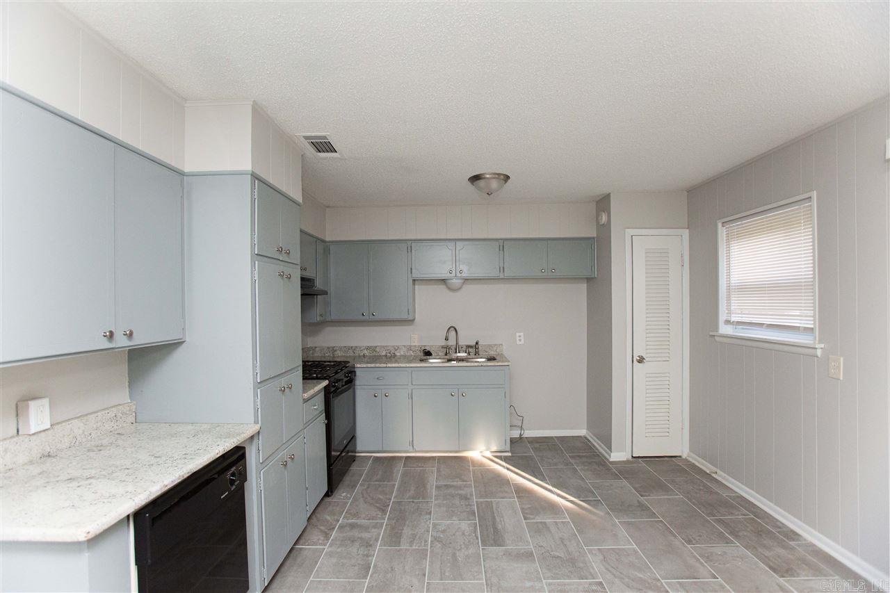 Kanis - Residential Lease