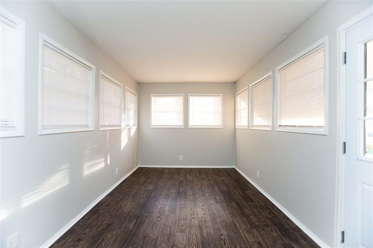 Kanis - Residential Lease