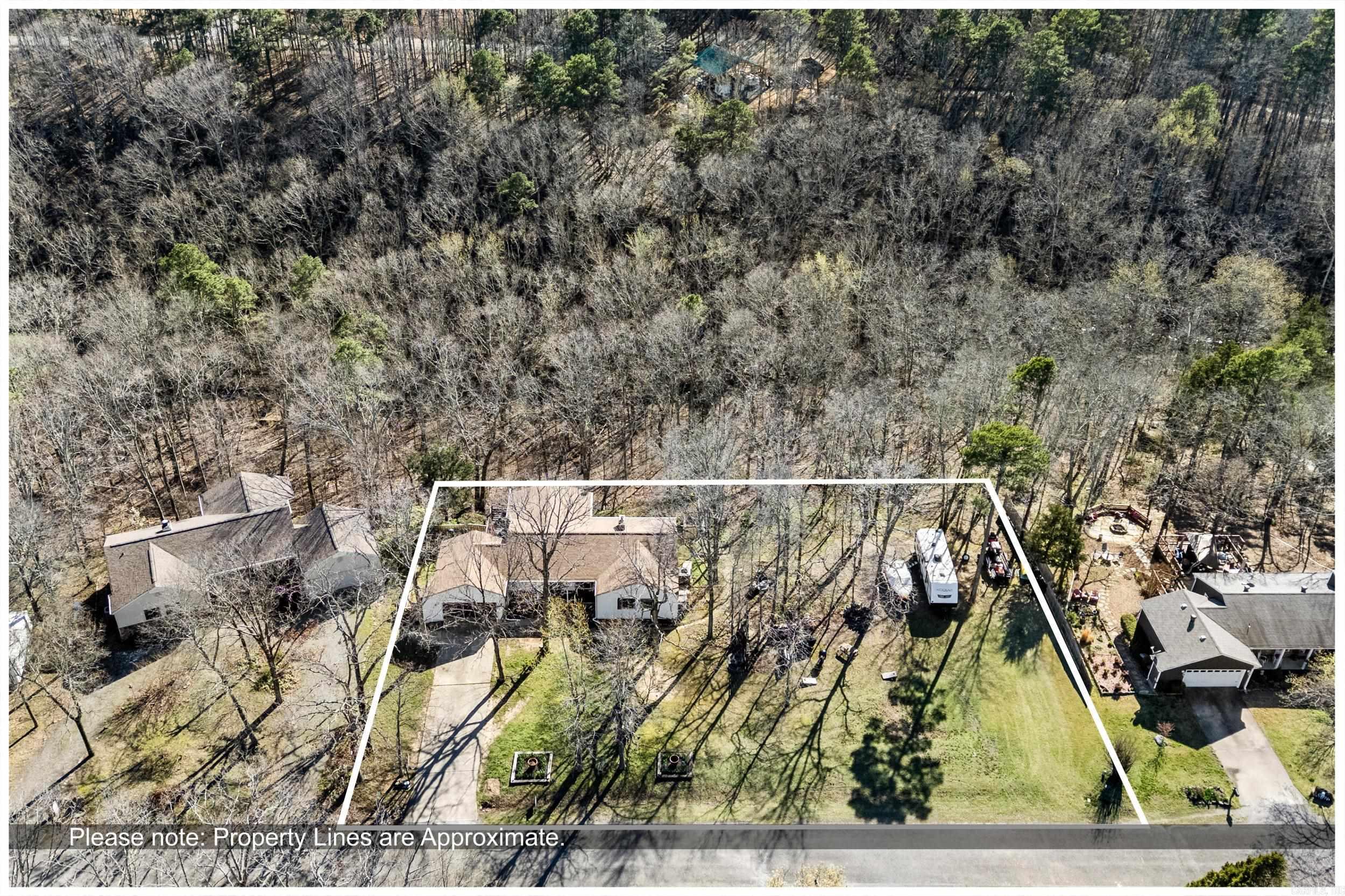 CASTLE RIDGE - Residential