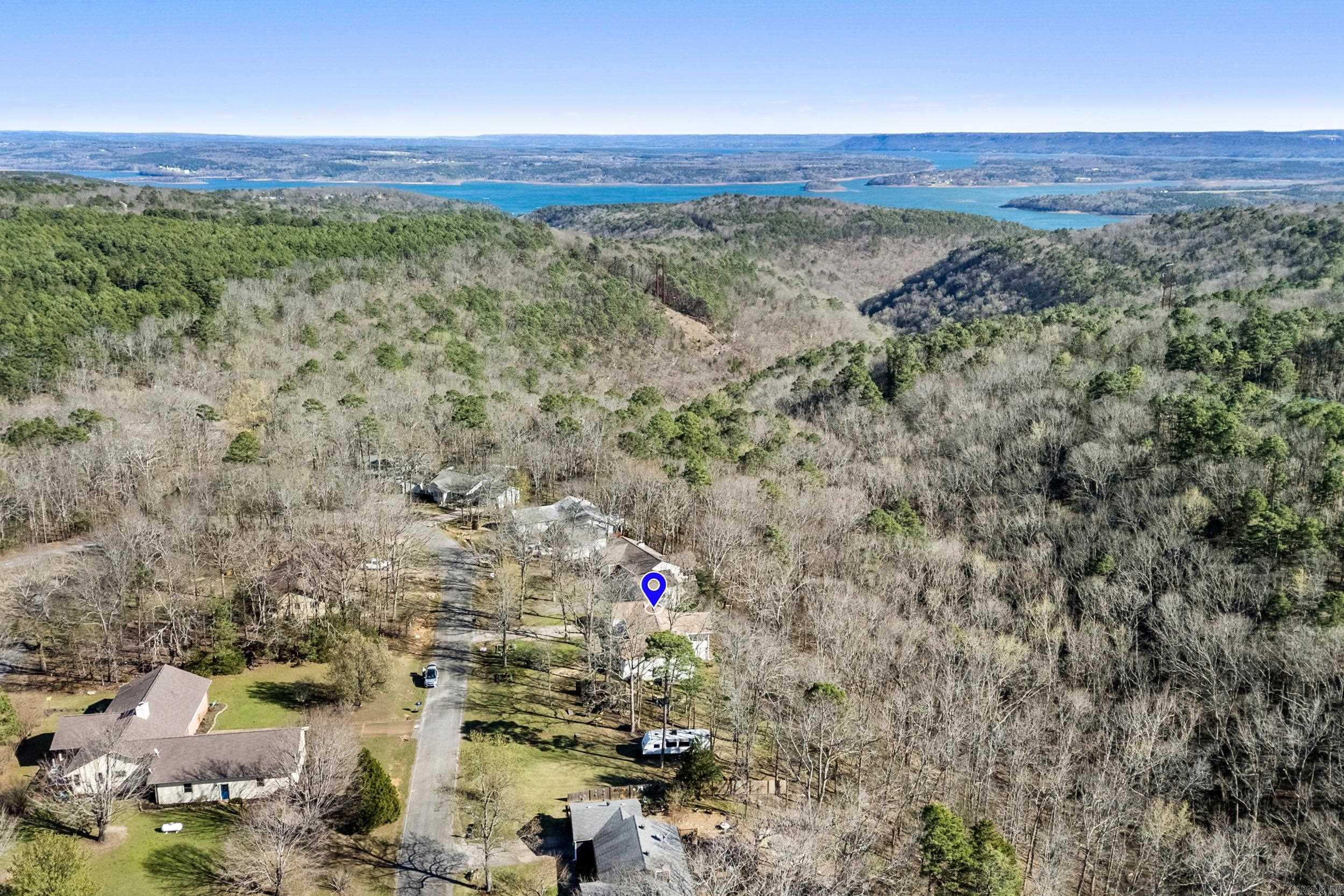 CASTLE RIDGE - Residential