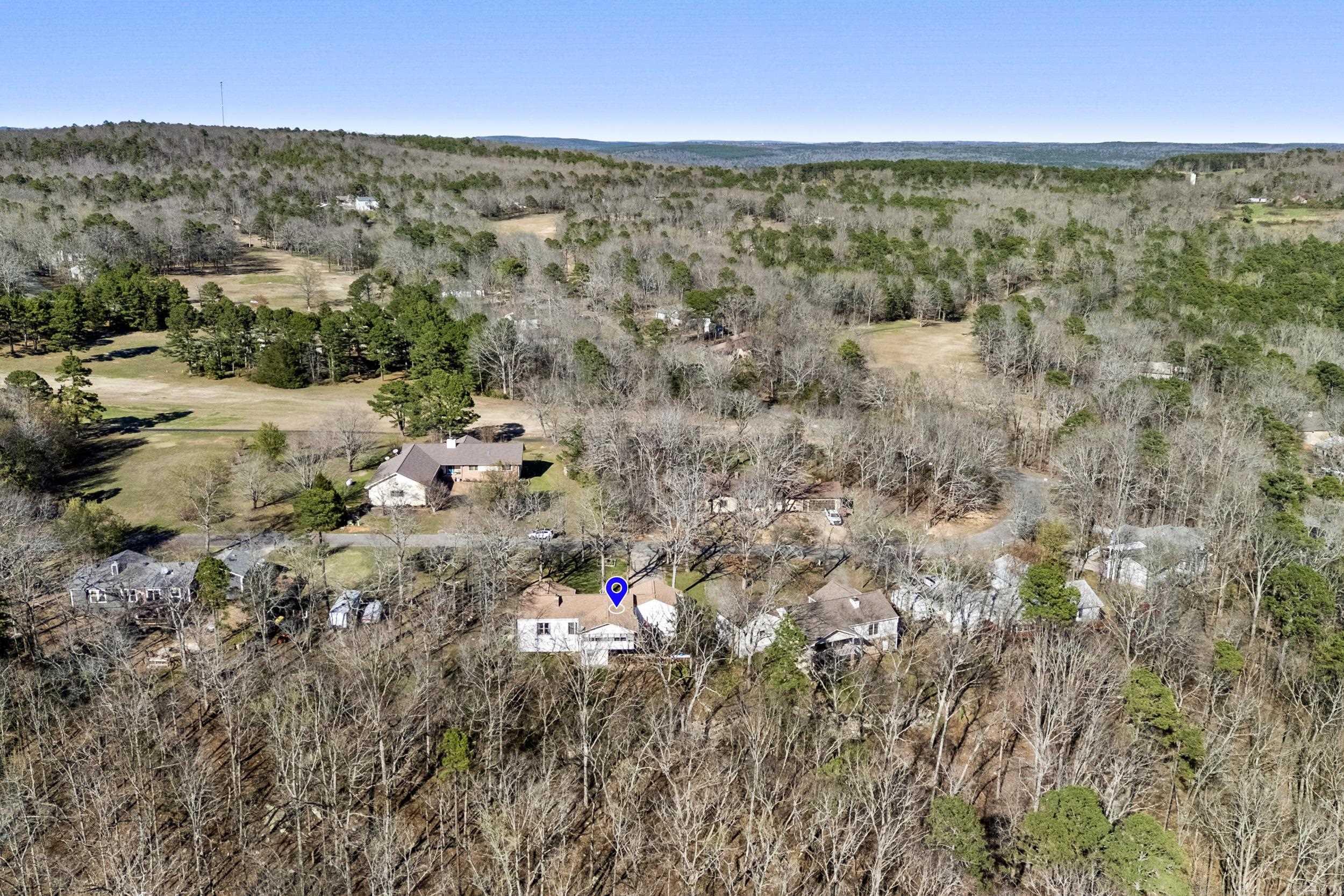 CASTLE RIDGE - Residential