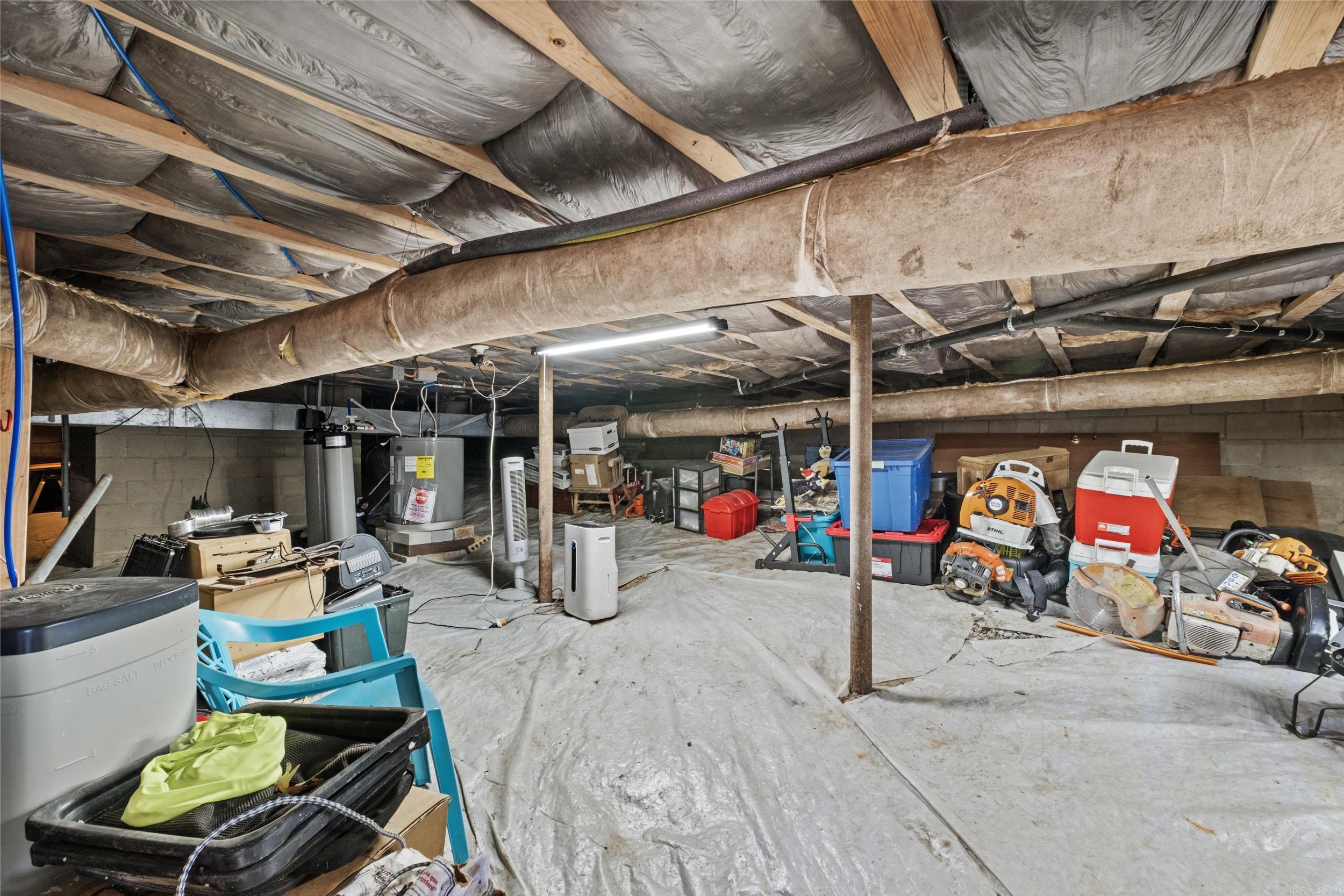 CASTLE RIDGE - Residential