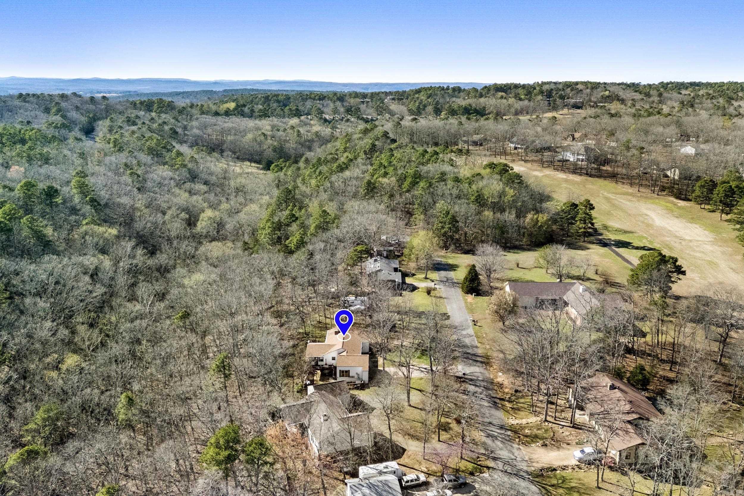 CASTLE RIDGE - Residential