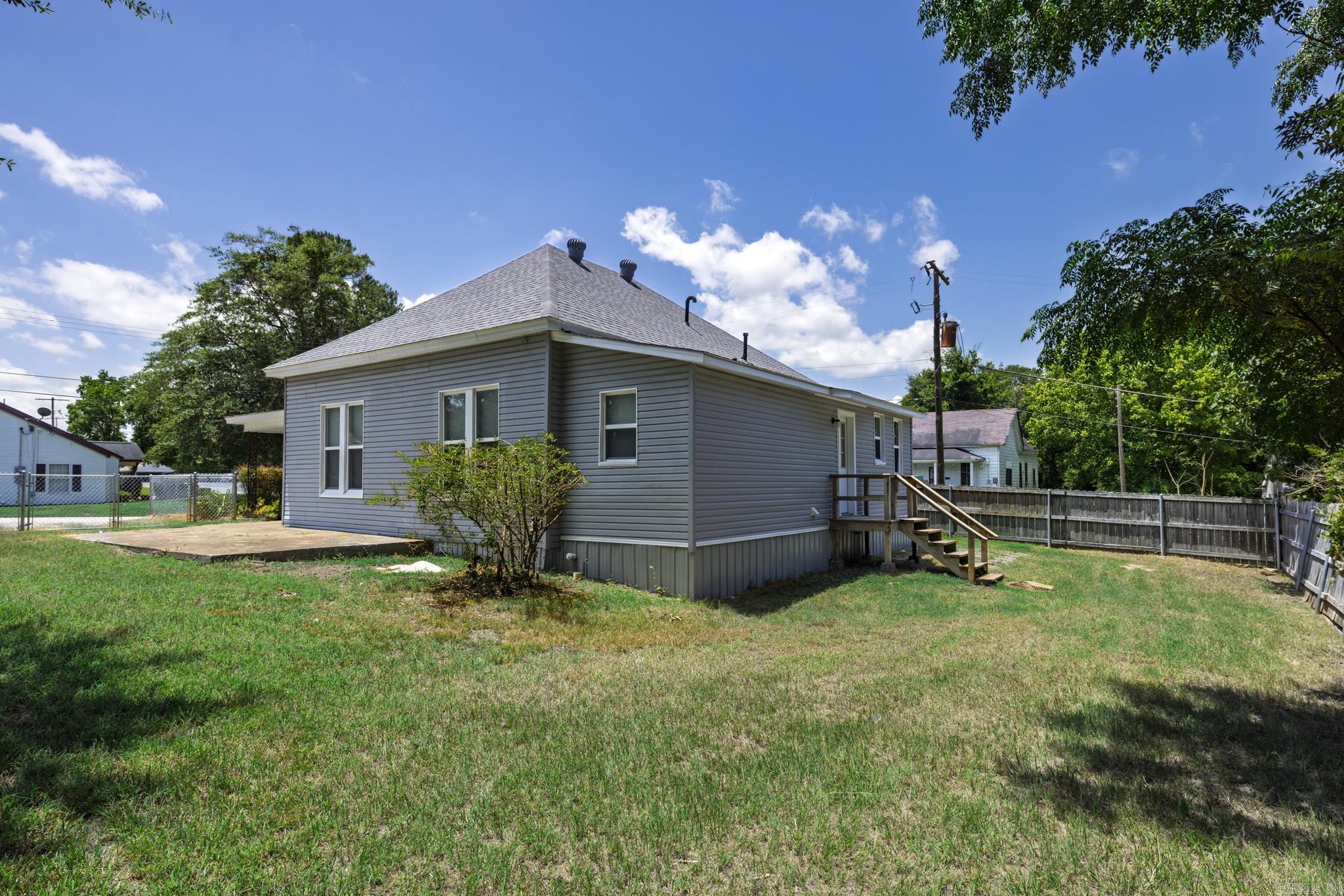 DAVIDSON & HUIE ADDN - Residential