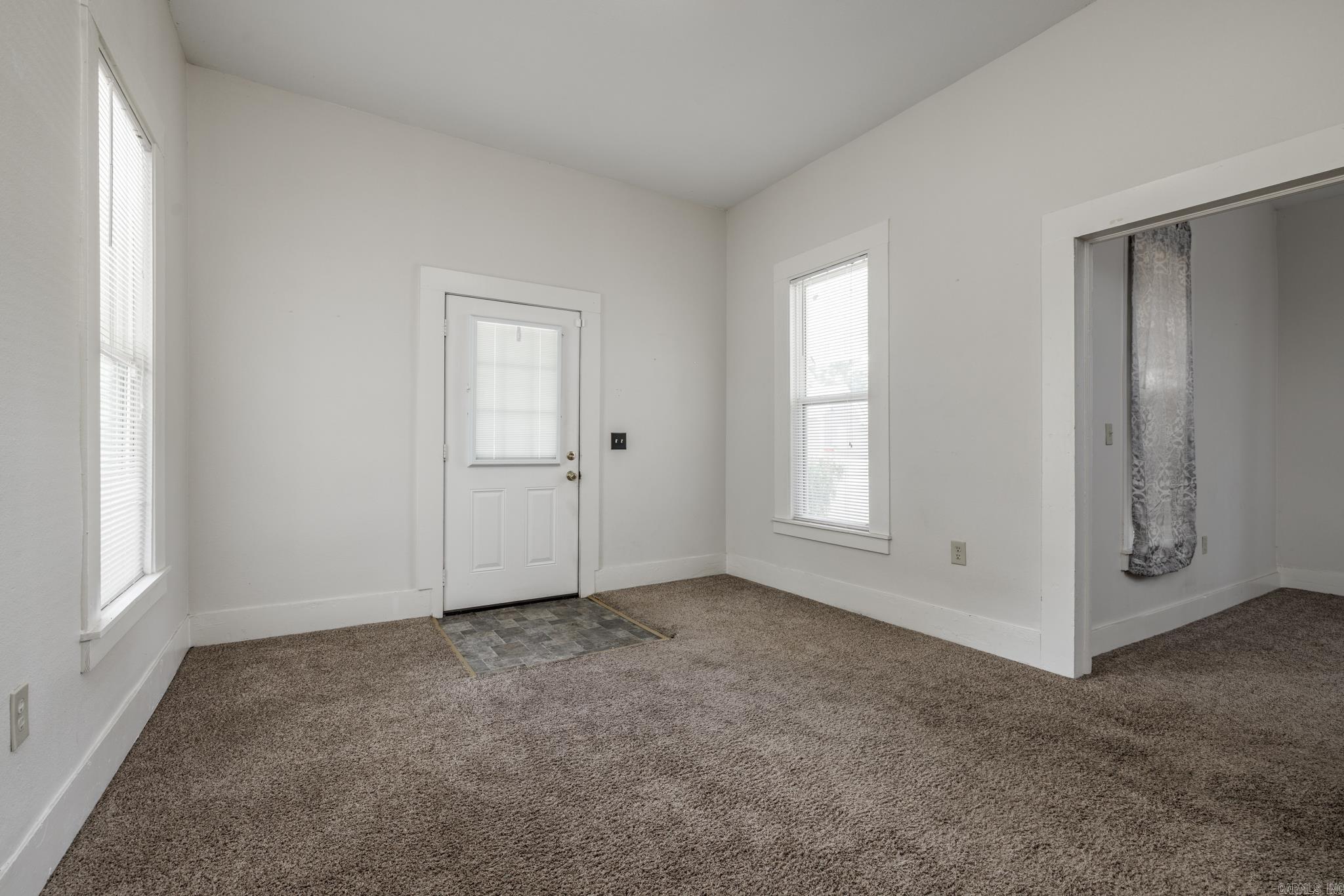 DAVIDSON & HUIE ADDN - Residential