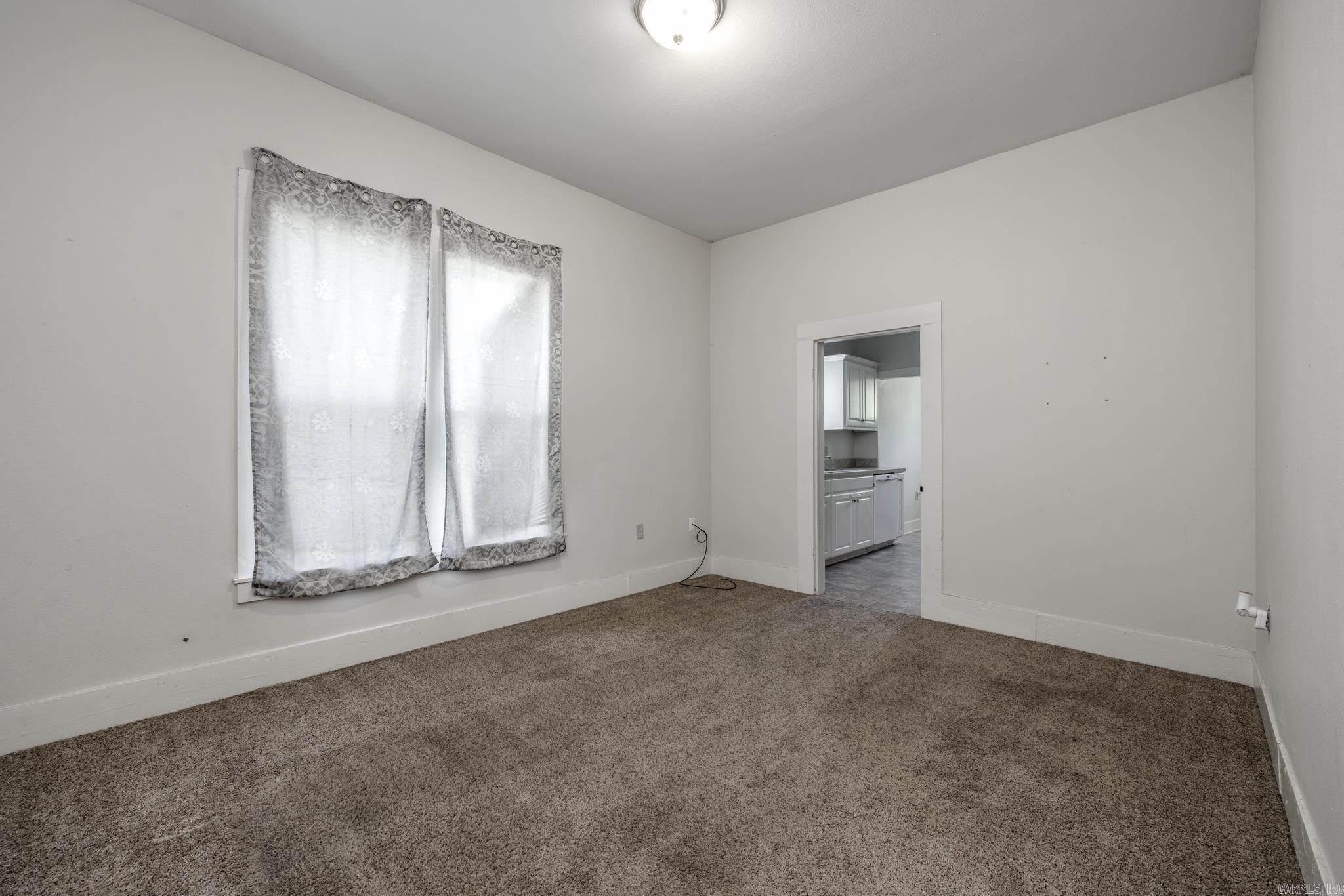 DAVIDSON & HUIE ADDN - Residential