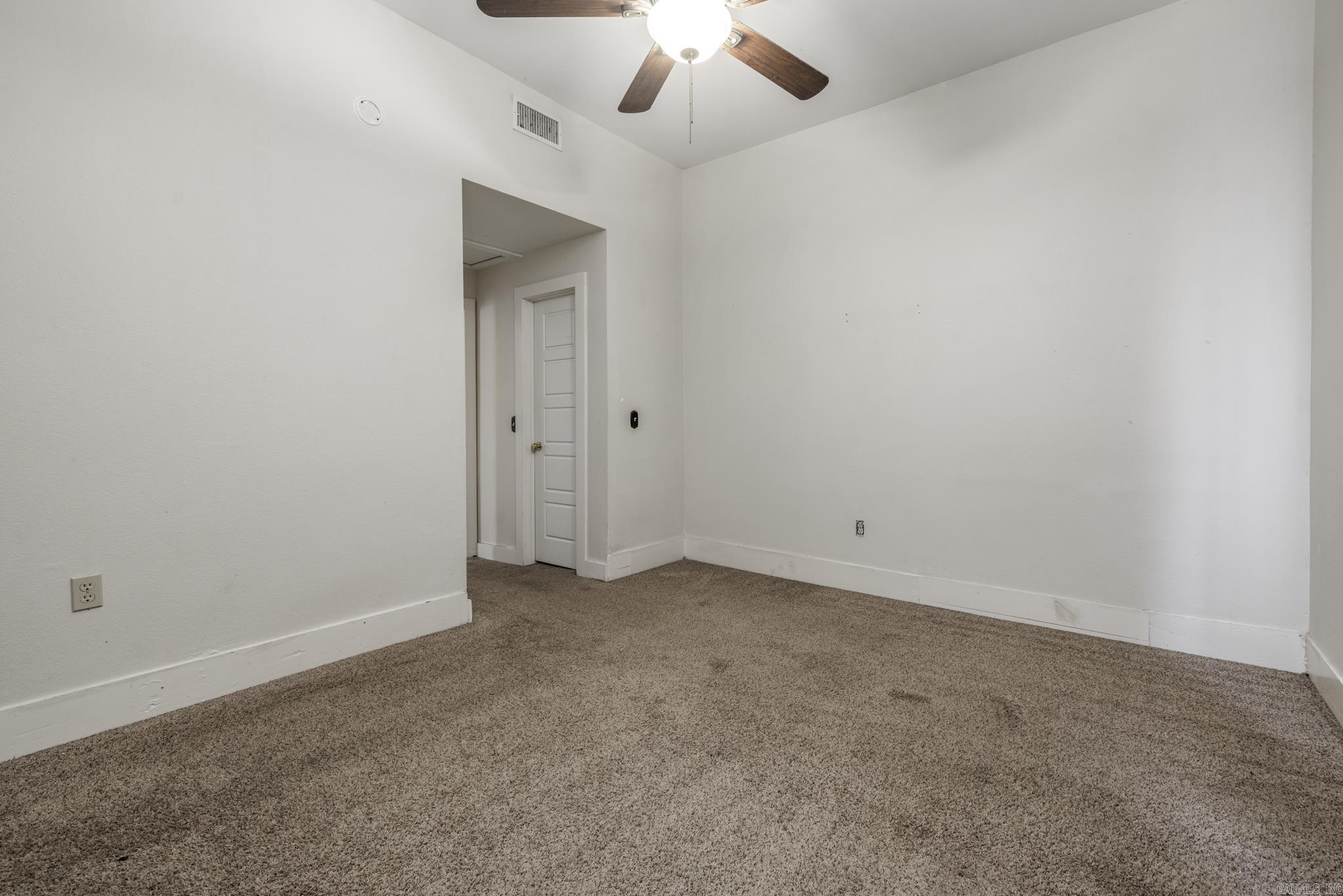 DAVIDSON & HUIE ADDN - Residential