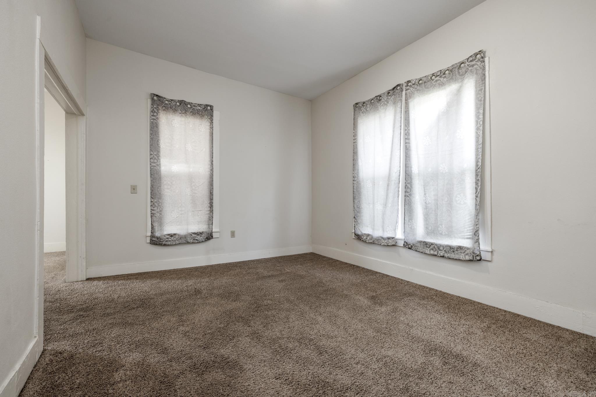 DAVIDSON & HUIE ADDN - Residential