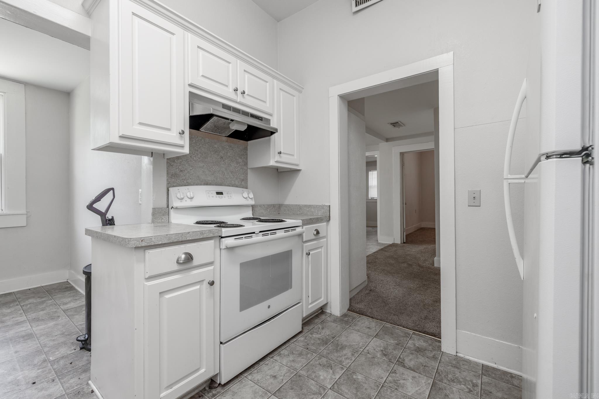 DAVIDSON & HUIE ADDN - Residential