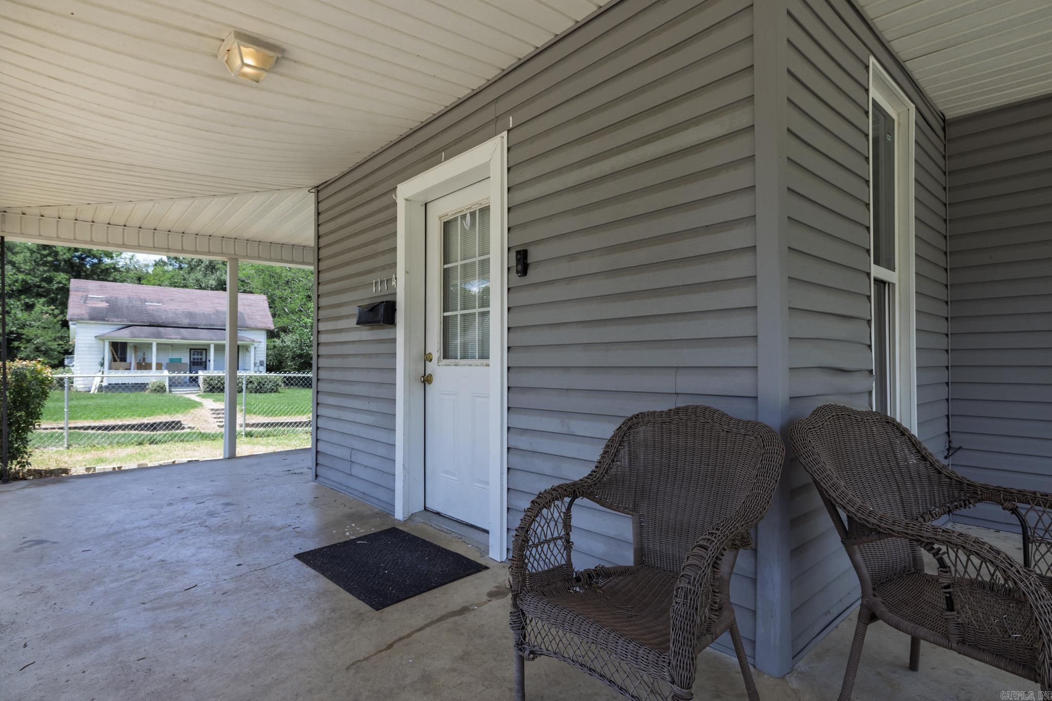 DAVIDSON & HUIE ADDN - Residential