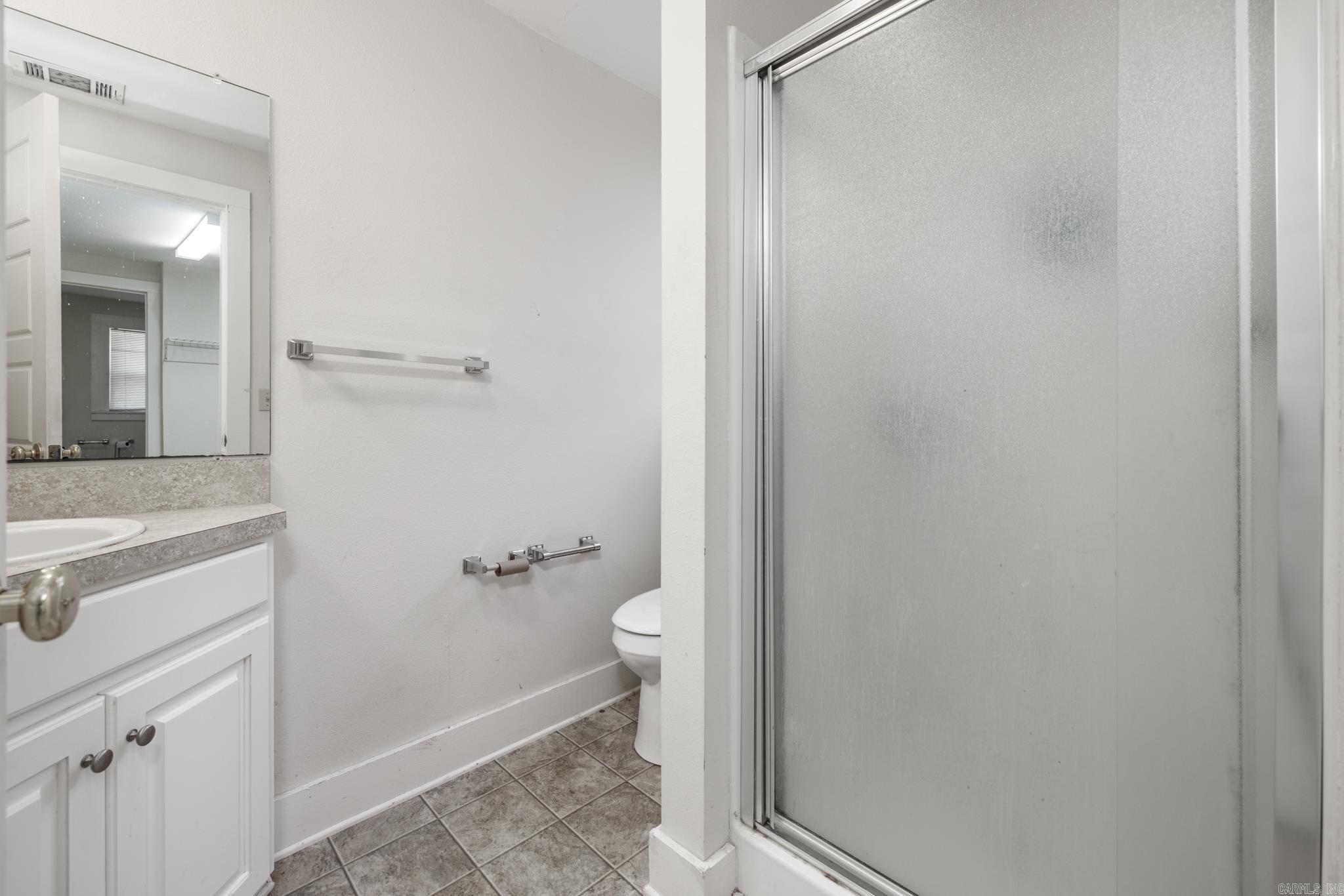 DAVIDSON & HUIE ADDN - Residential