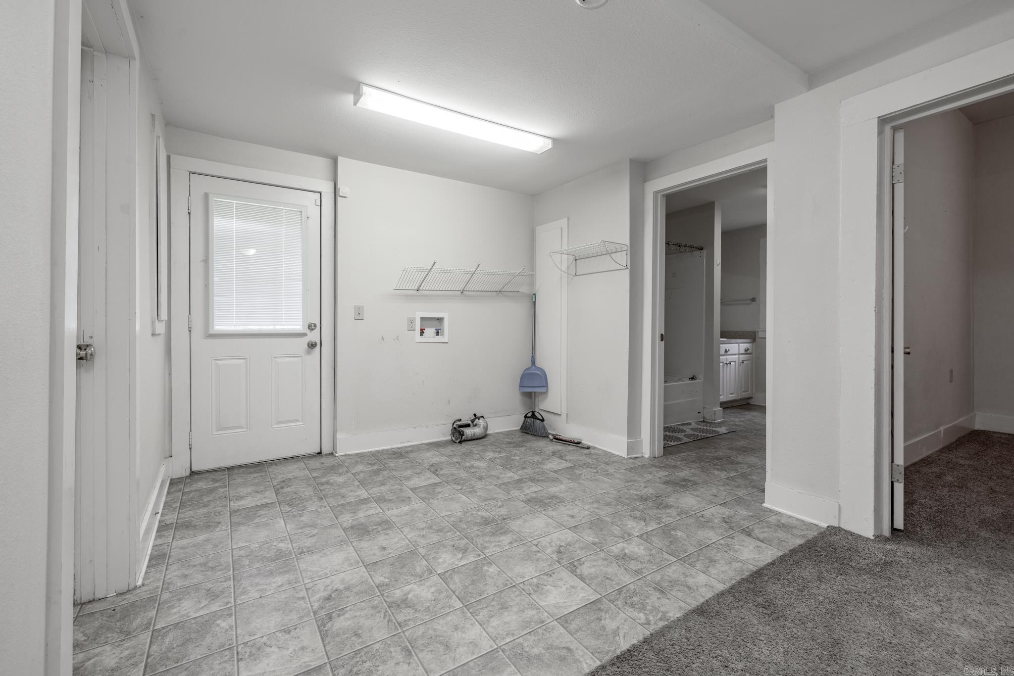 DAVIDSON & HUIE ADDN - Residential