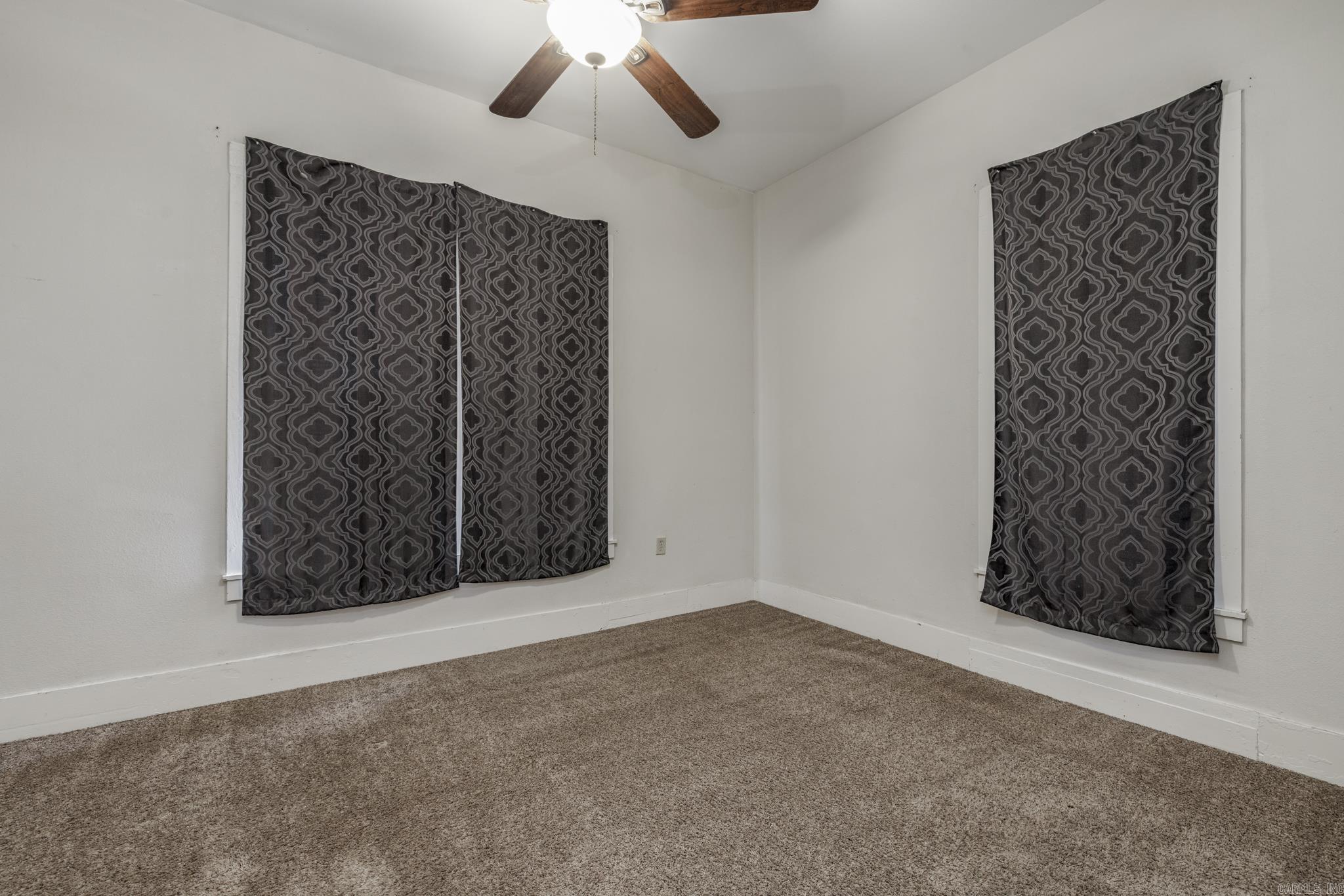 DAVIDSON & HUIE ADDN - Residential