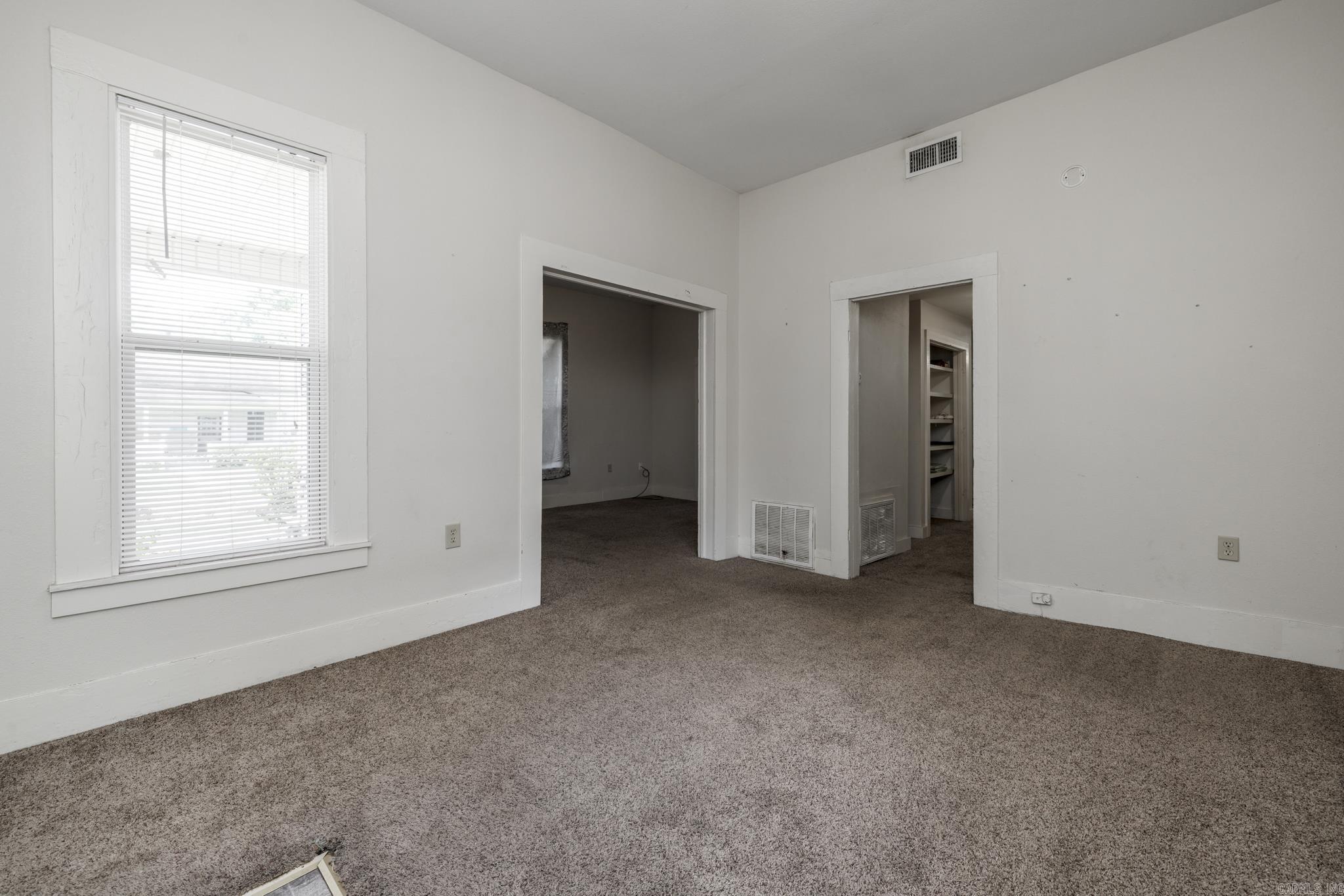 DAVIDSON & HUIE ADDN - Residential