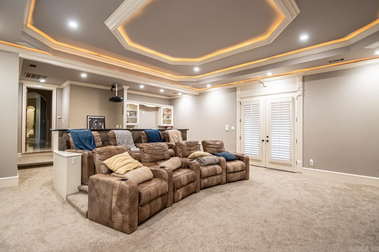 HURRICANE LAKE EST - Residential