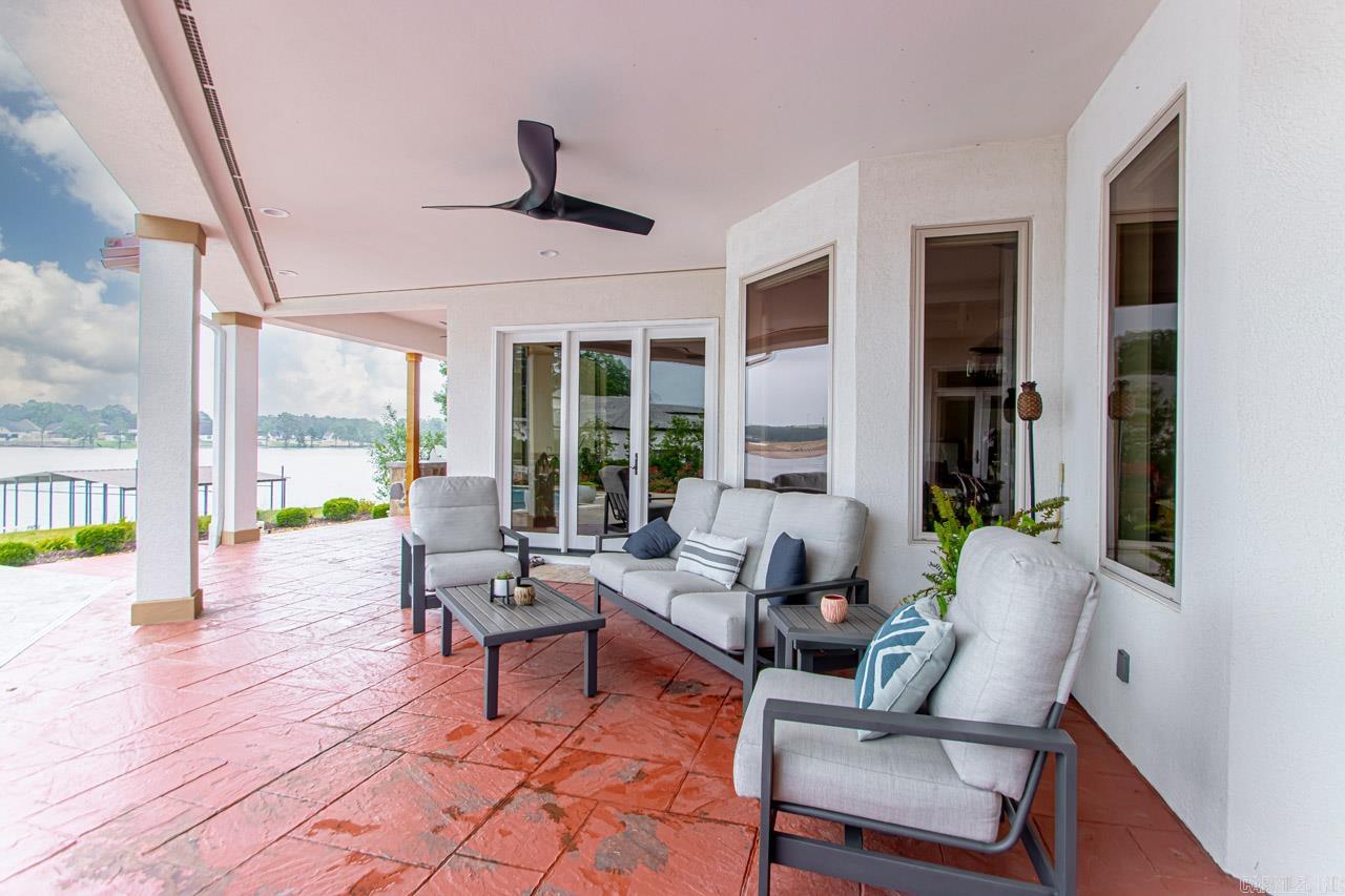 HURRICANE LAKE EST - Residential