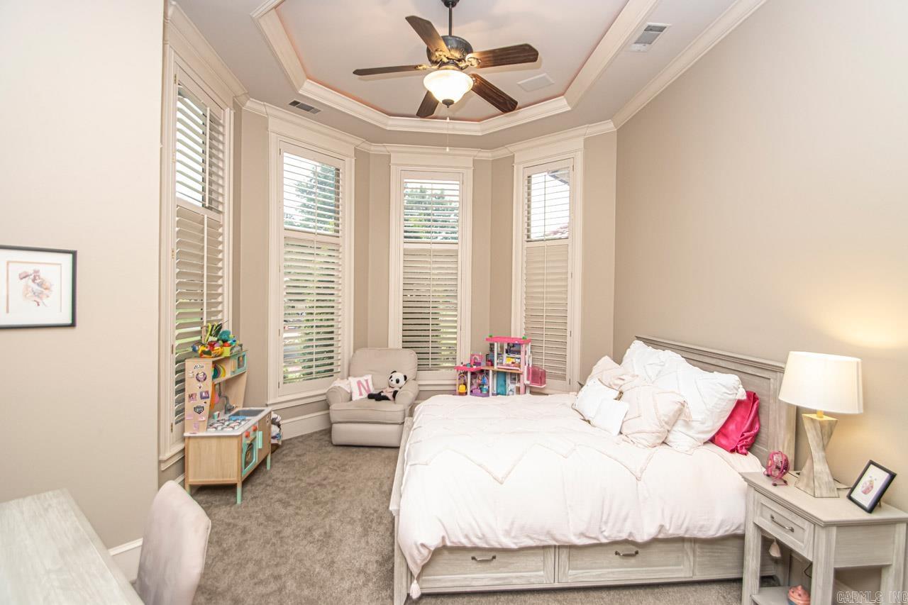 HURRICANE LAKE EST - Residential