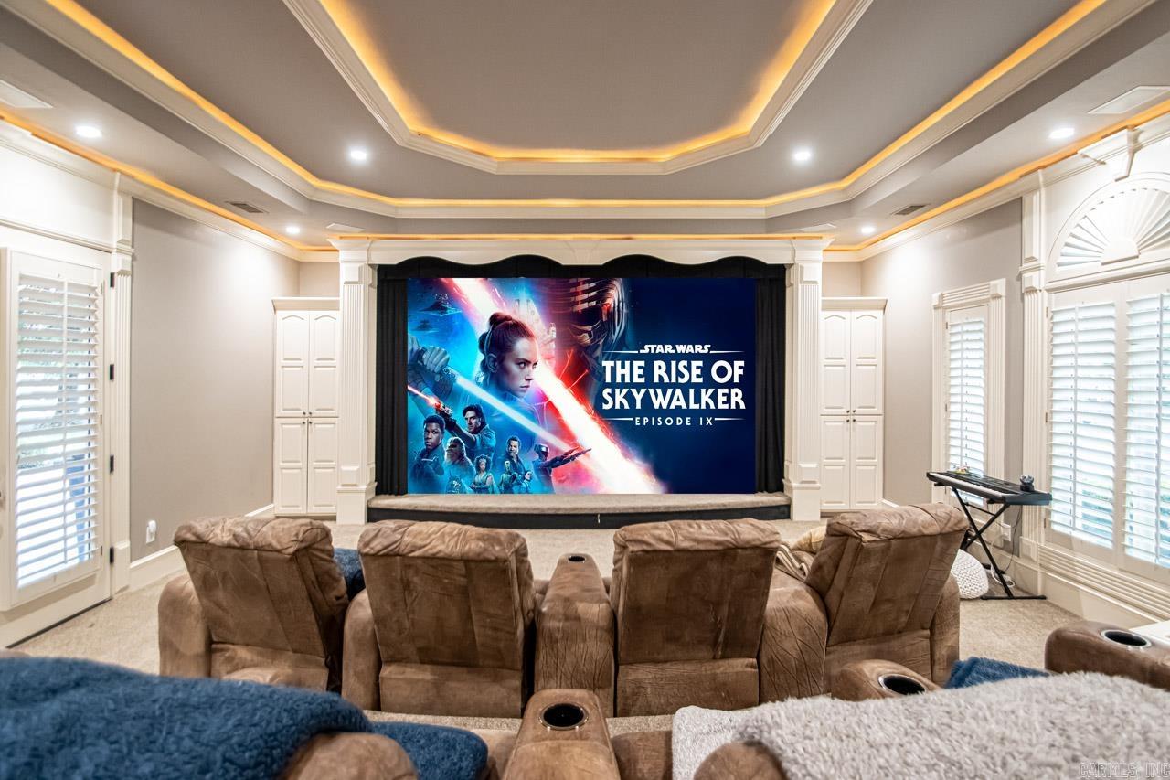 HURRICANE LAKE EST - Residential