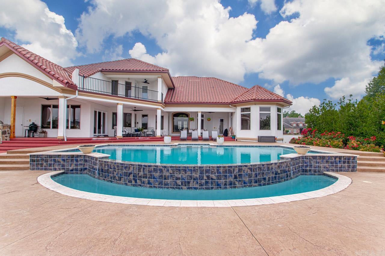 HURRICANE LAKE EST - Residential