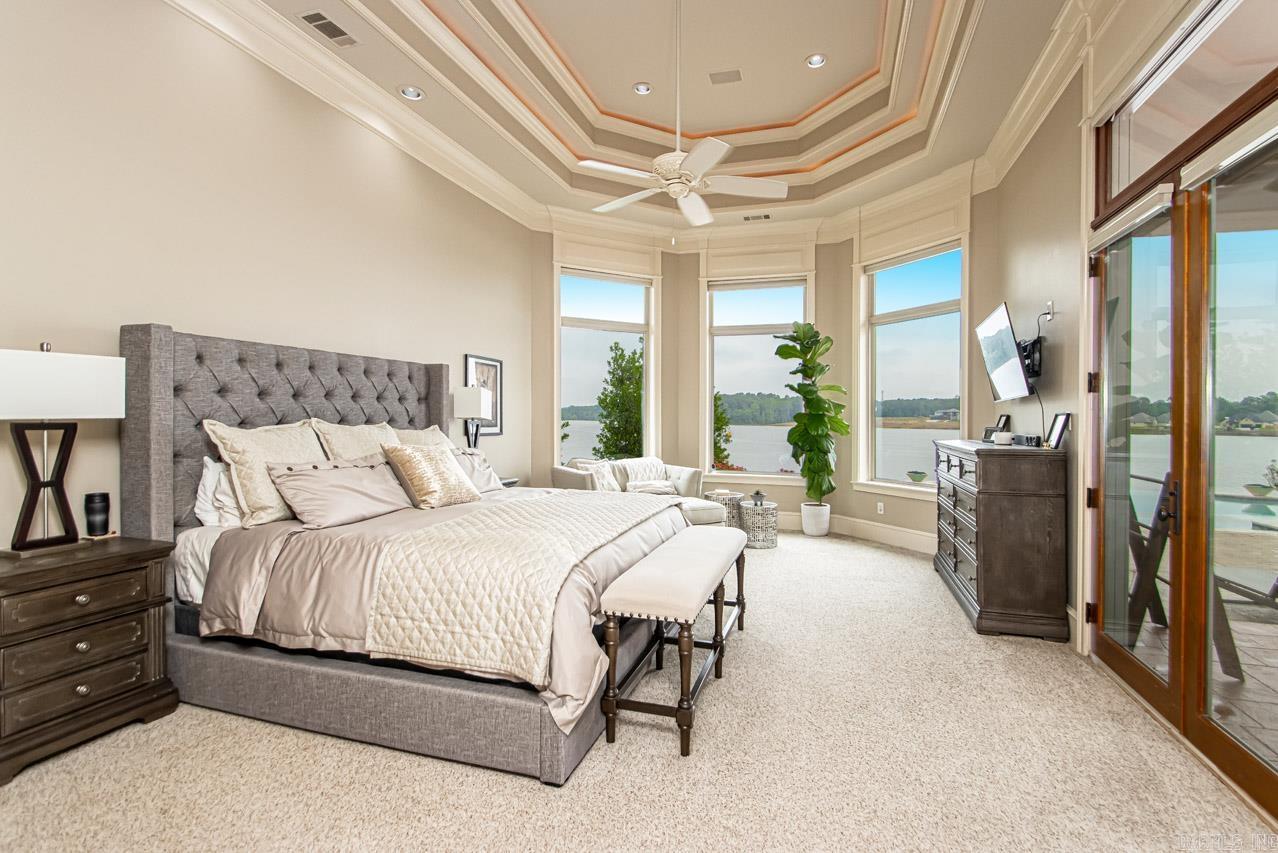 HURRICANE LAKE EST - Residential