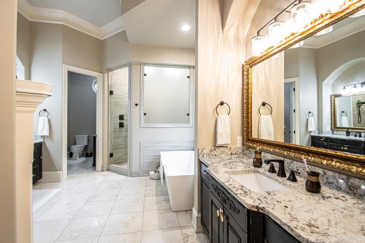 HURRICANE LAKE EST - Residential