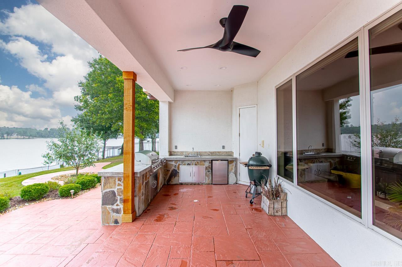 HURRICANE LAKE EST - Residential