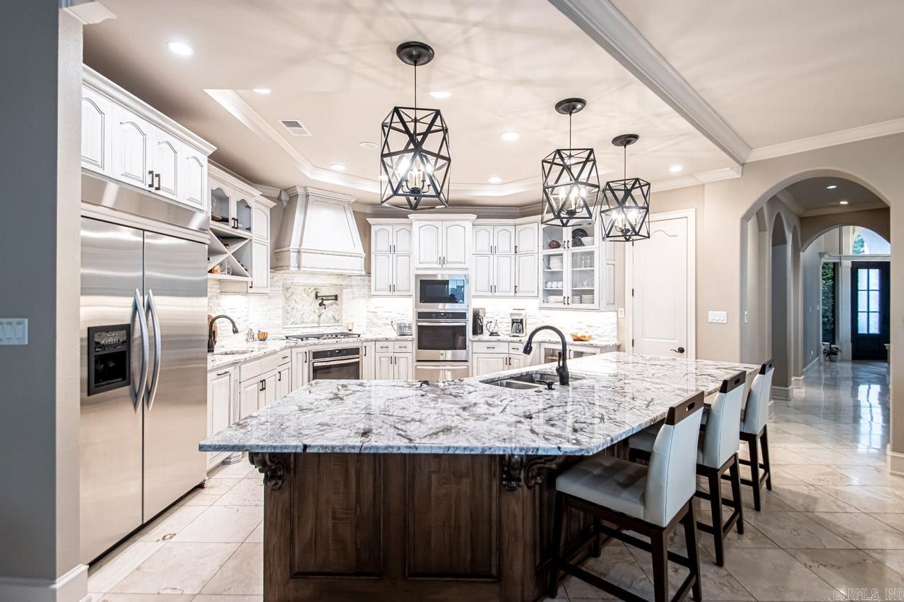 HURRICANE LAKE EST - Residential