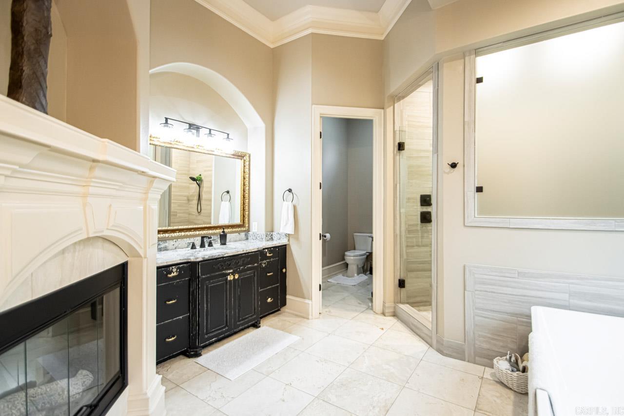 HURRICANE LAKE EST - Residential