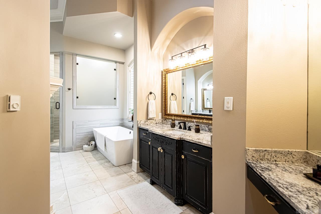 HURRICANE LAKE EST - Residential