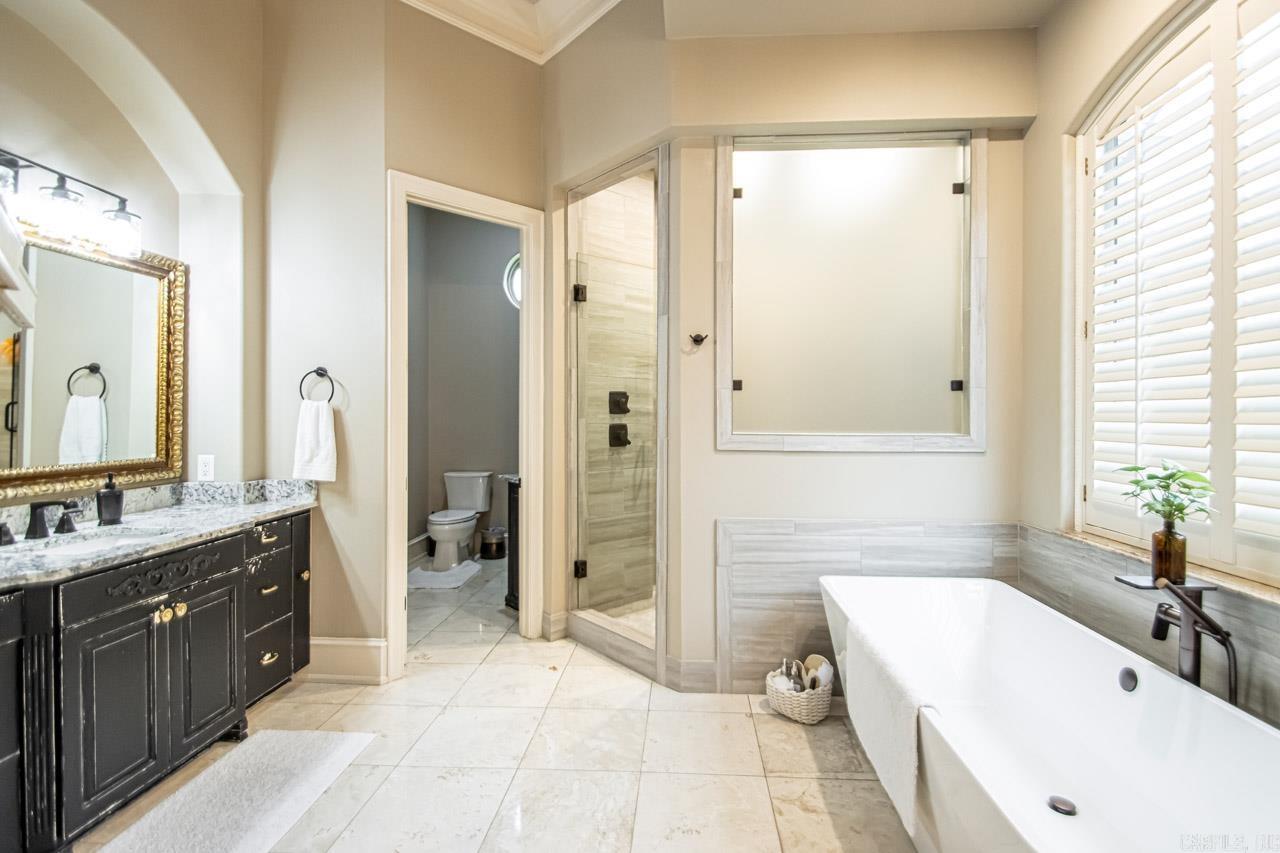 HURRICANE LAKE EST - Residential