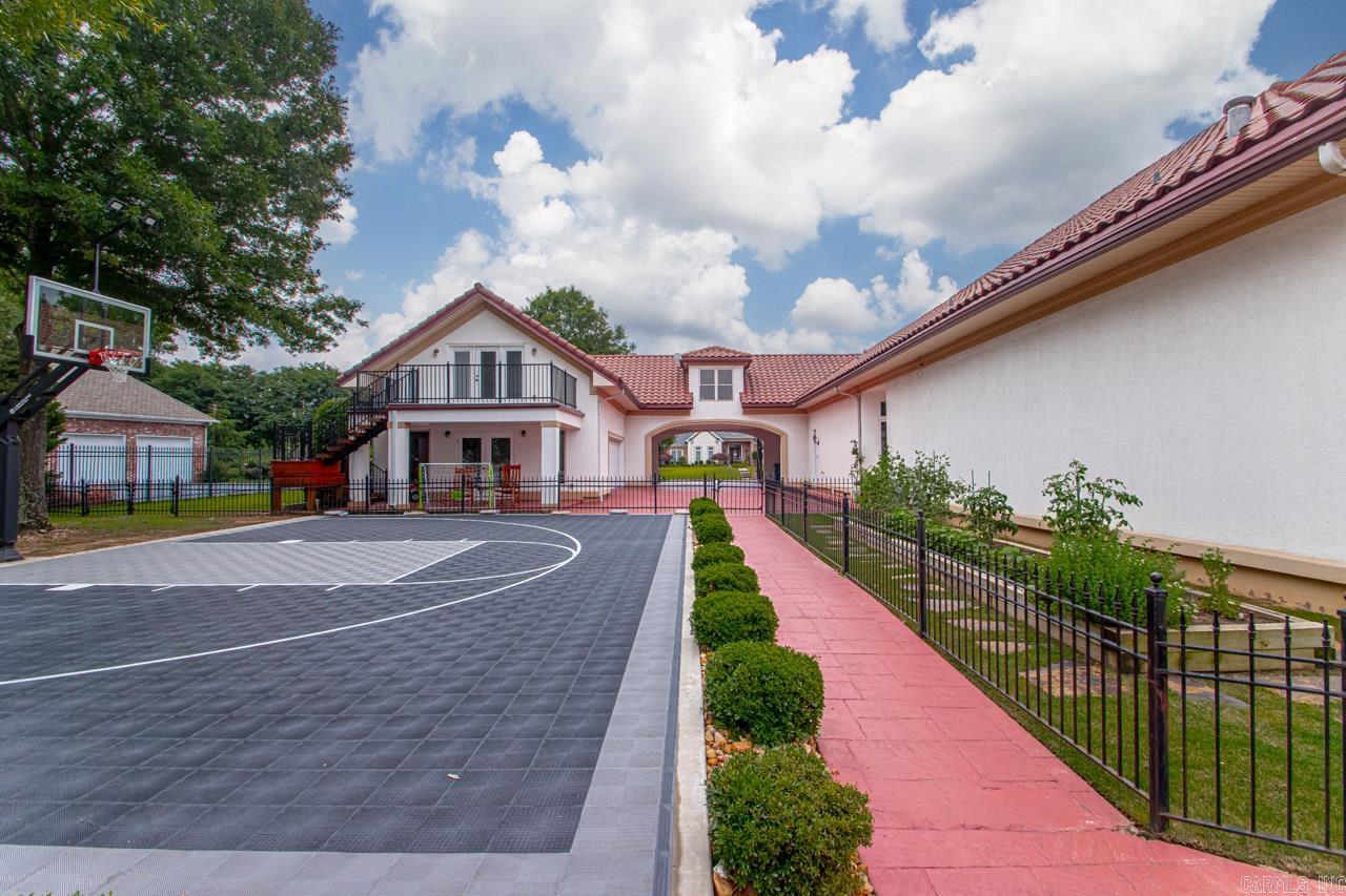 HURRICANE LAKE EST - Residential