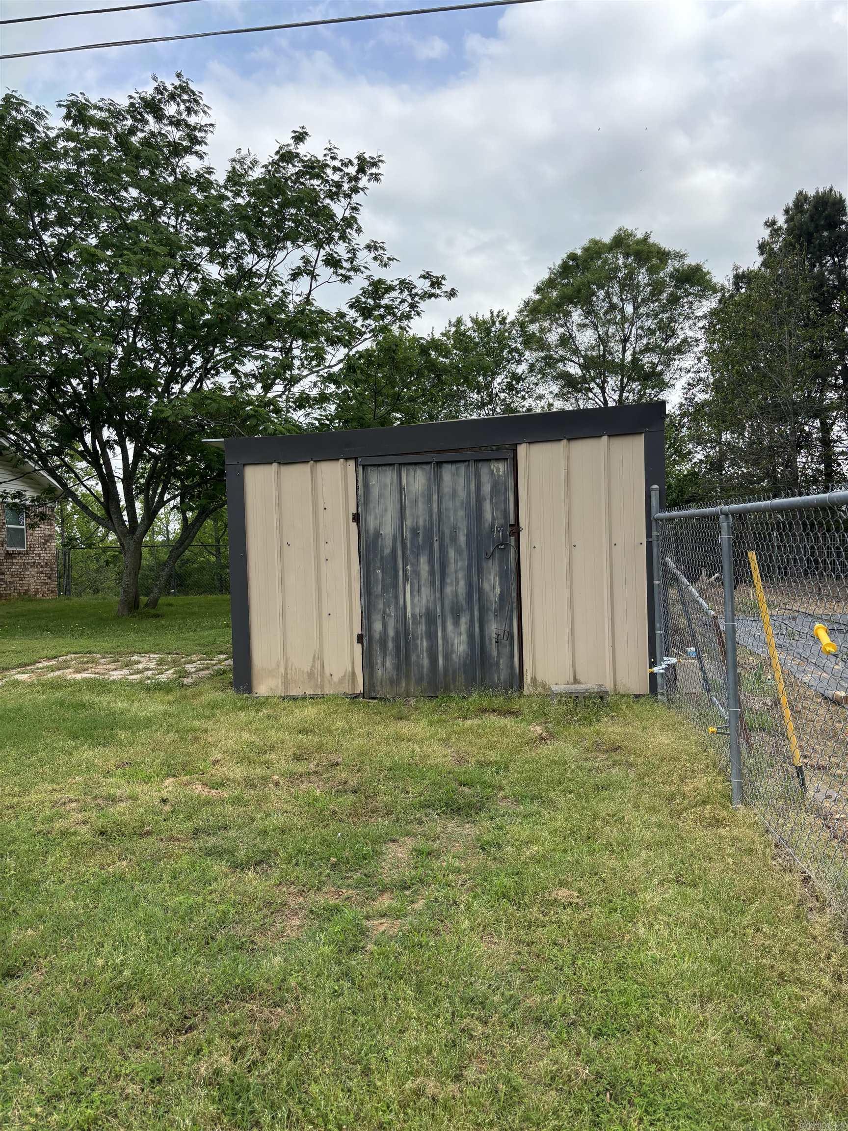 Not in List - Residential Lease