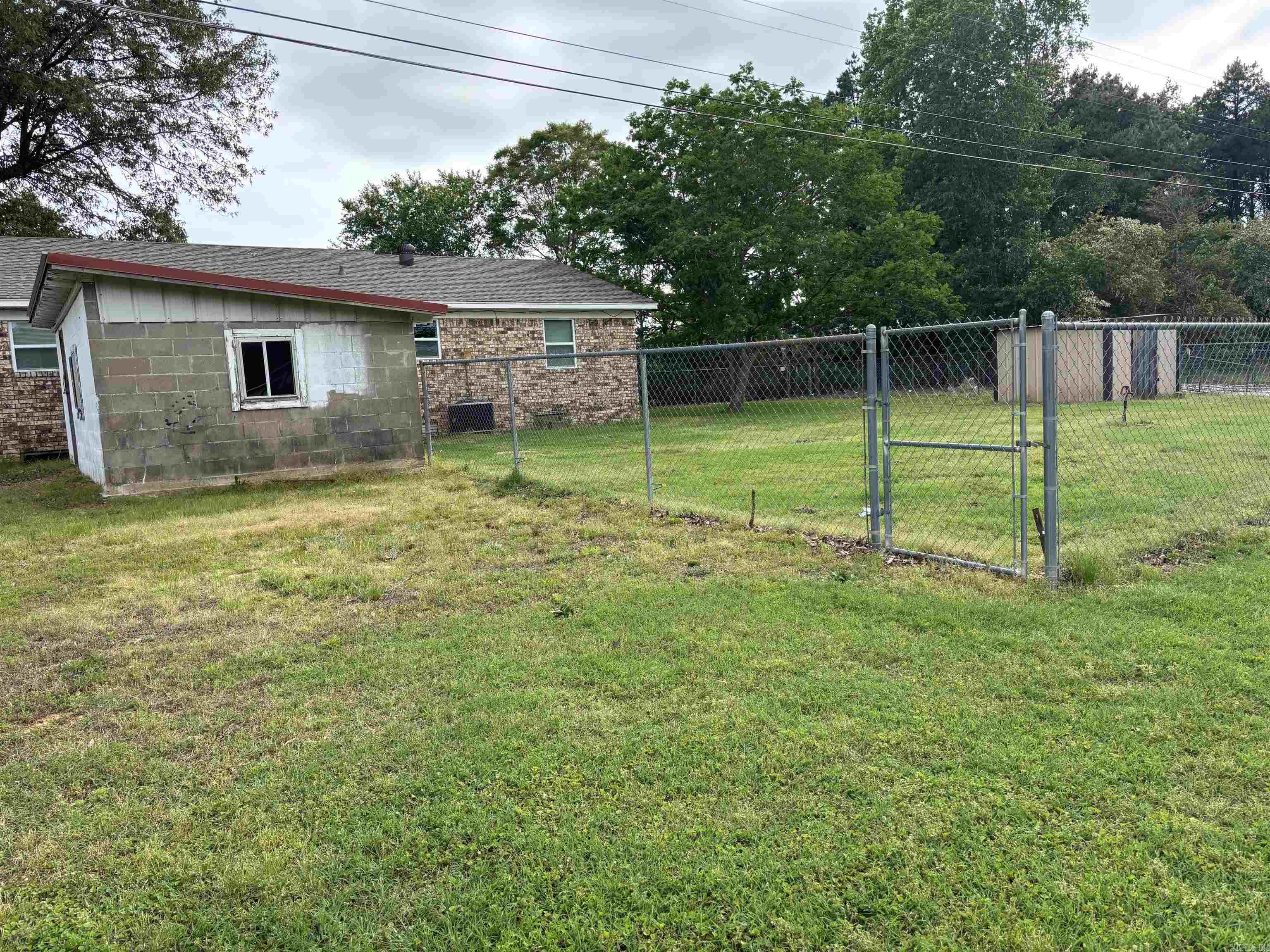 Not in List - Residential Lease