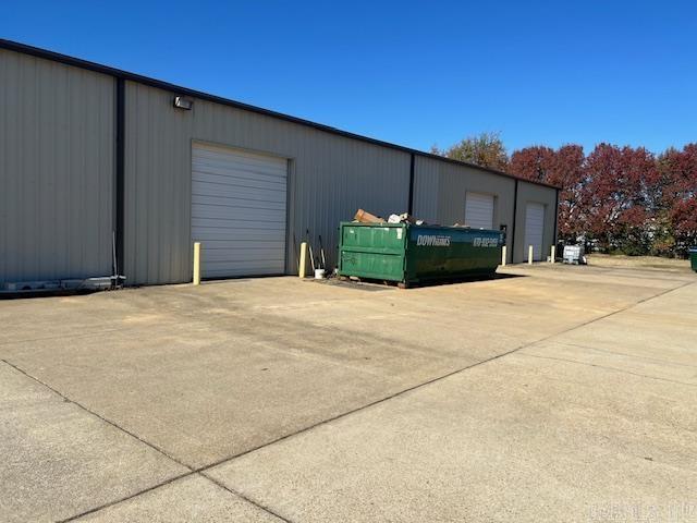 Caldwells - Commercial Lease