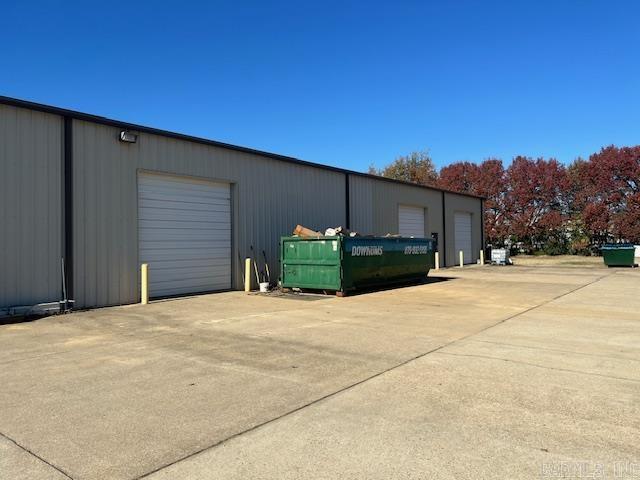 Caldwells - Commercial Lease