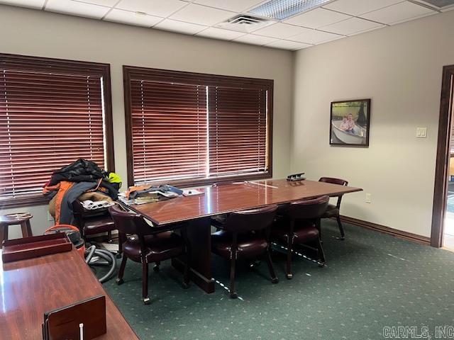 Caldwells - Commercial Lease